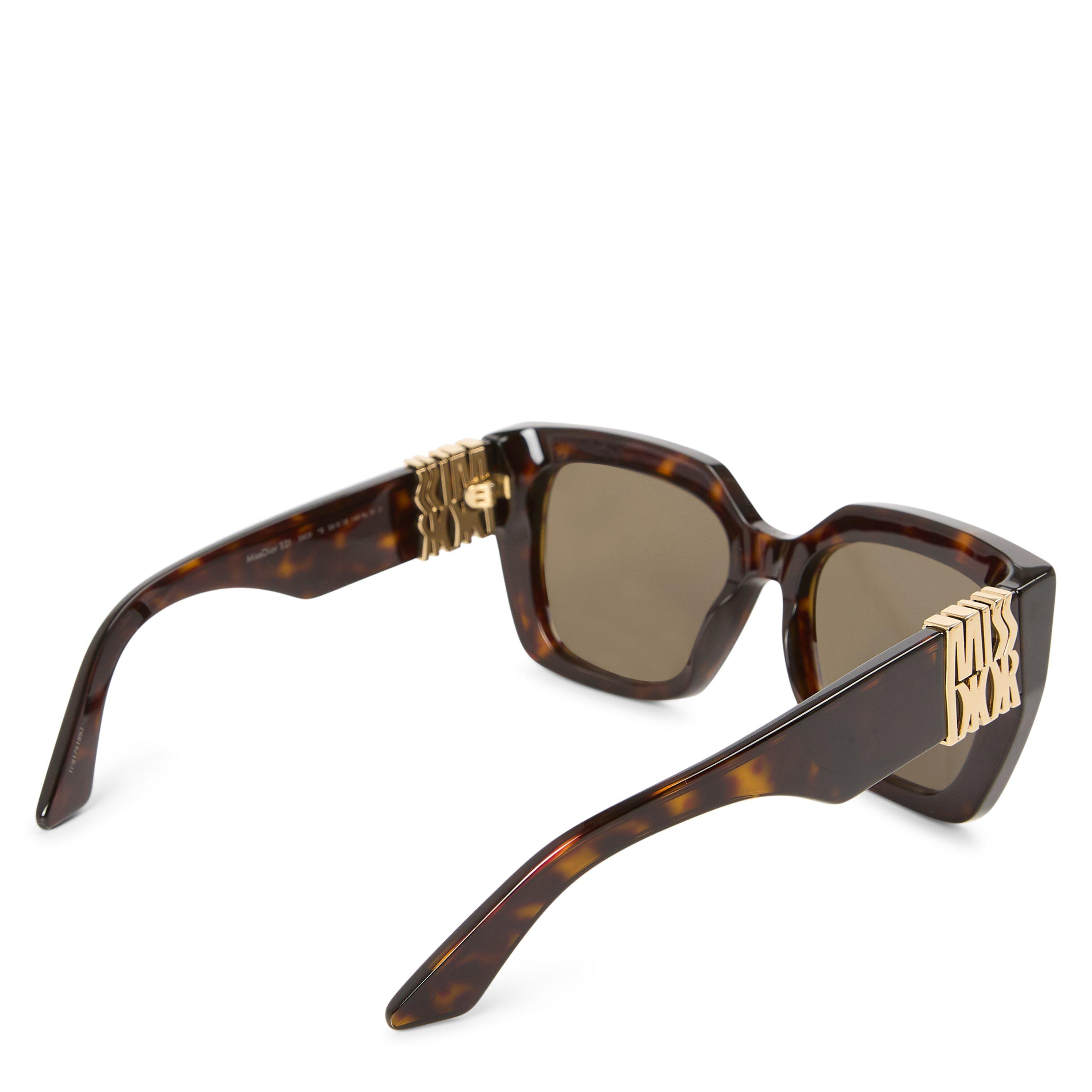 BROWN HAVANA - DIOR - MISSDIOR S2I - 2