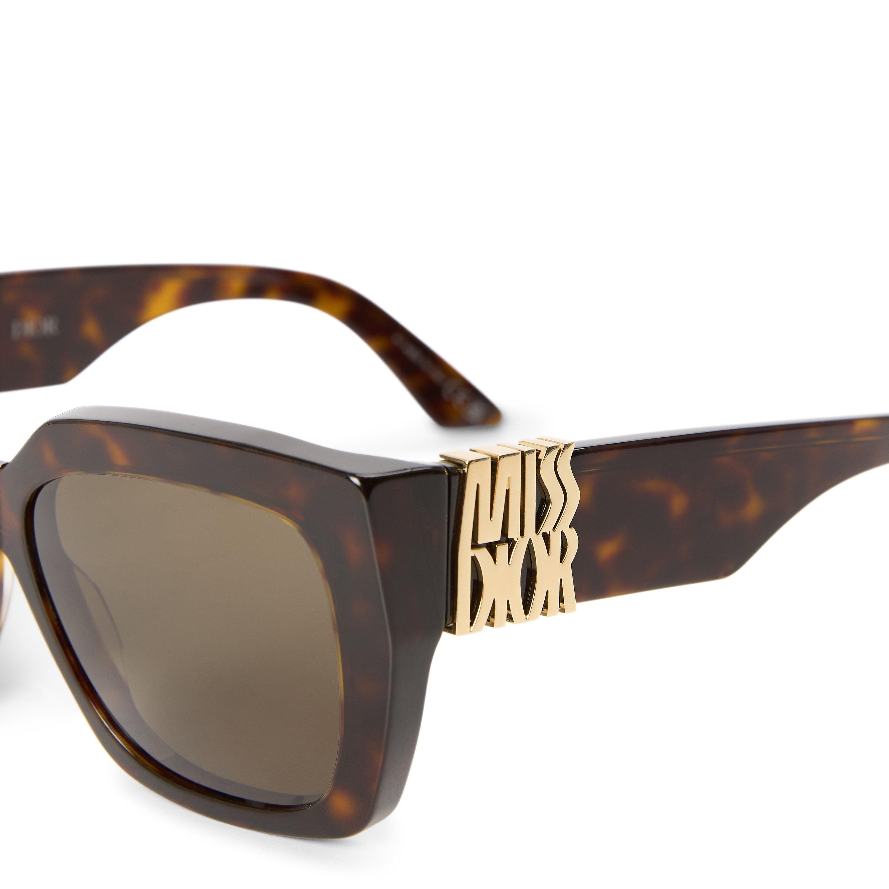 BROWN HAVANA - DIOR - MISSDIOR S2I - 3
