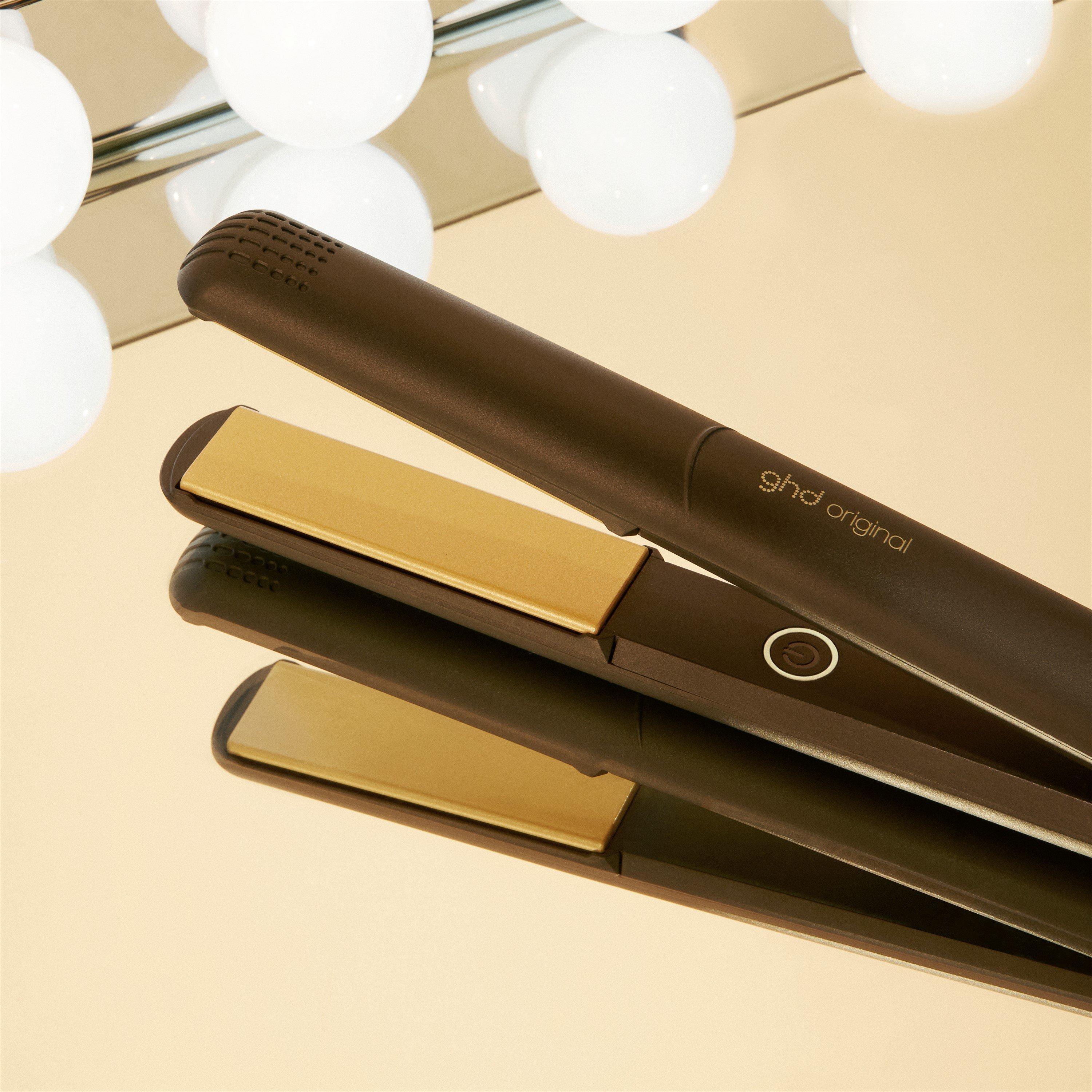 GHD ghd Original – Hair Straightener (New & Improved) | Flannels