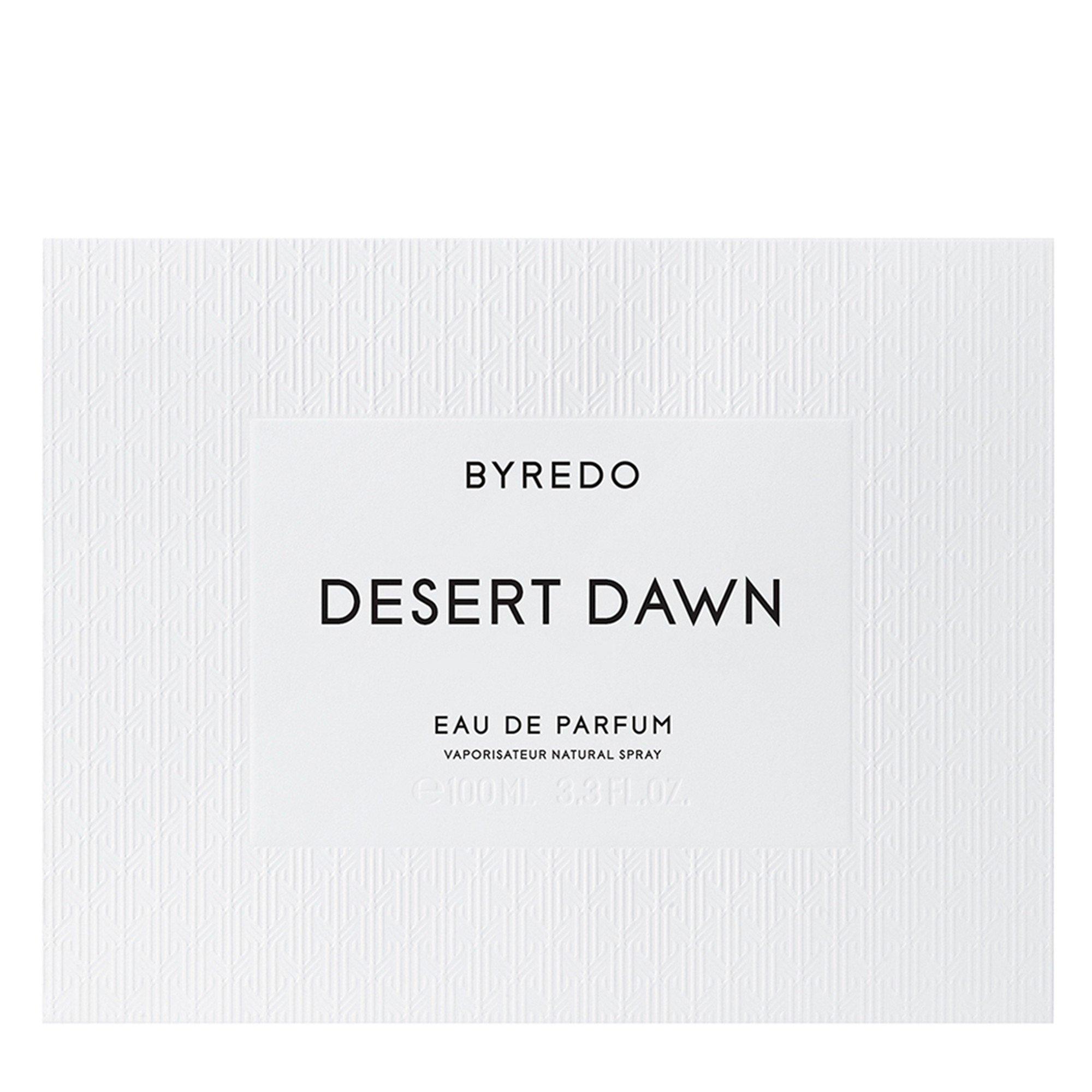 Not Applicable - Byredo - DESERT DAWN 100ML - 2