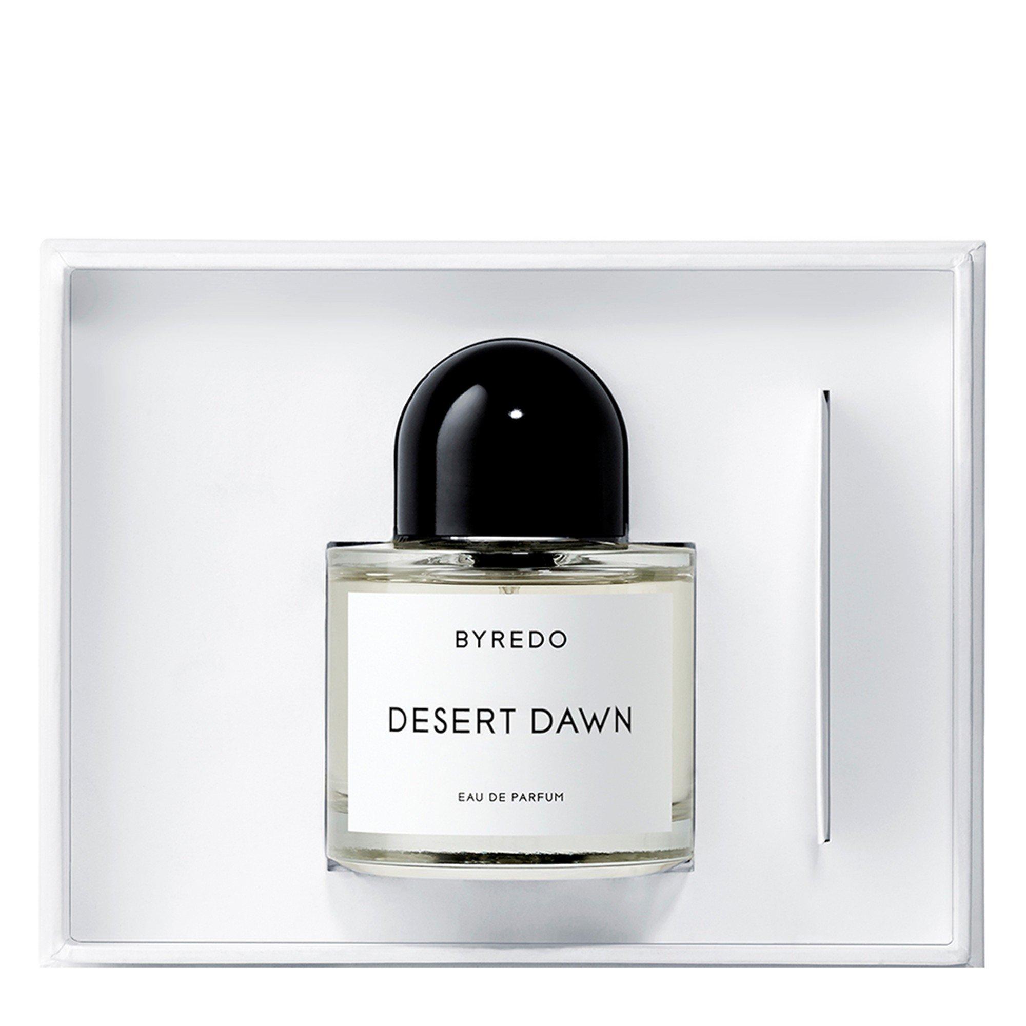 Not Applicable - Byredo - DESERT DAWN 100ML - 3