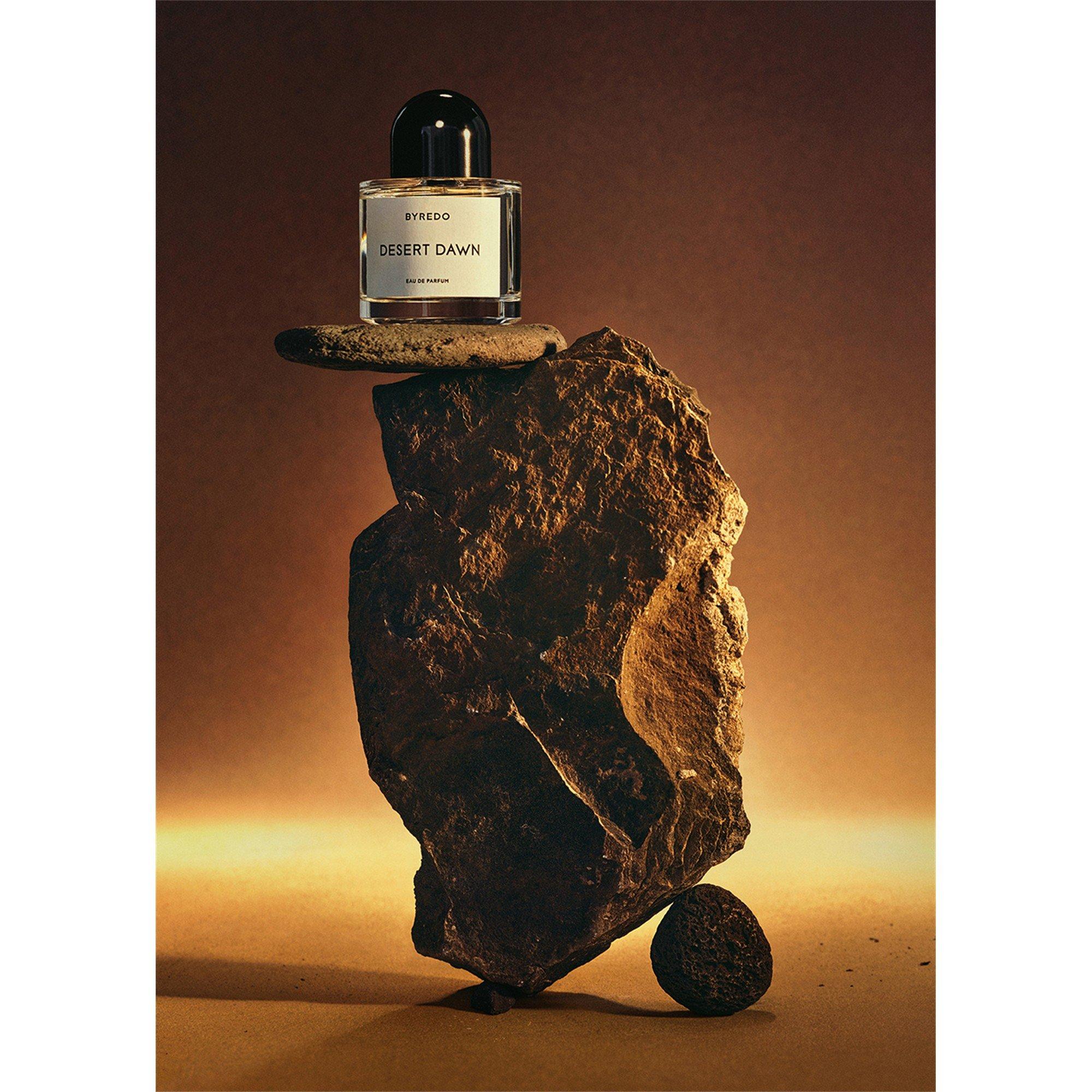 Not Applicable - Byredo - DESERT DAWN 100ML - 4