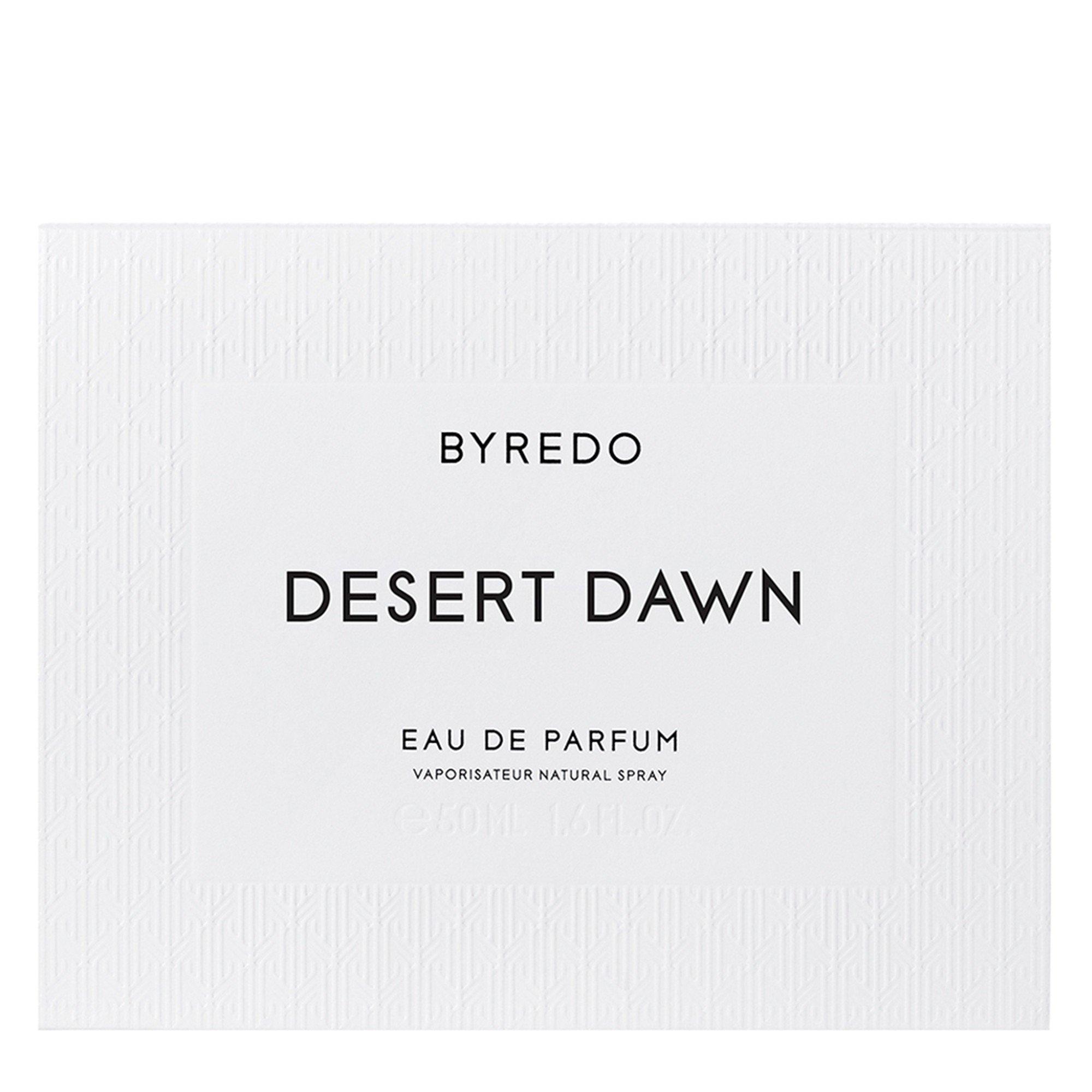 Not Applicable - Byredo - DESERT DAWN 50ML - 3