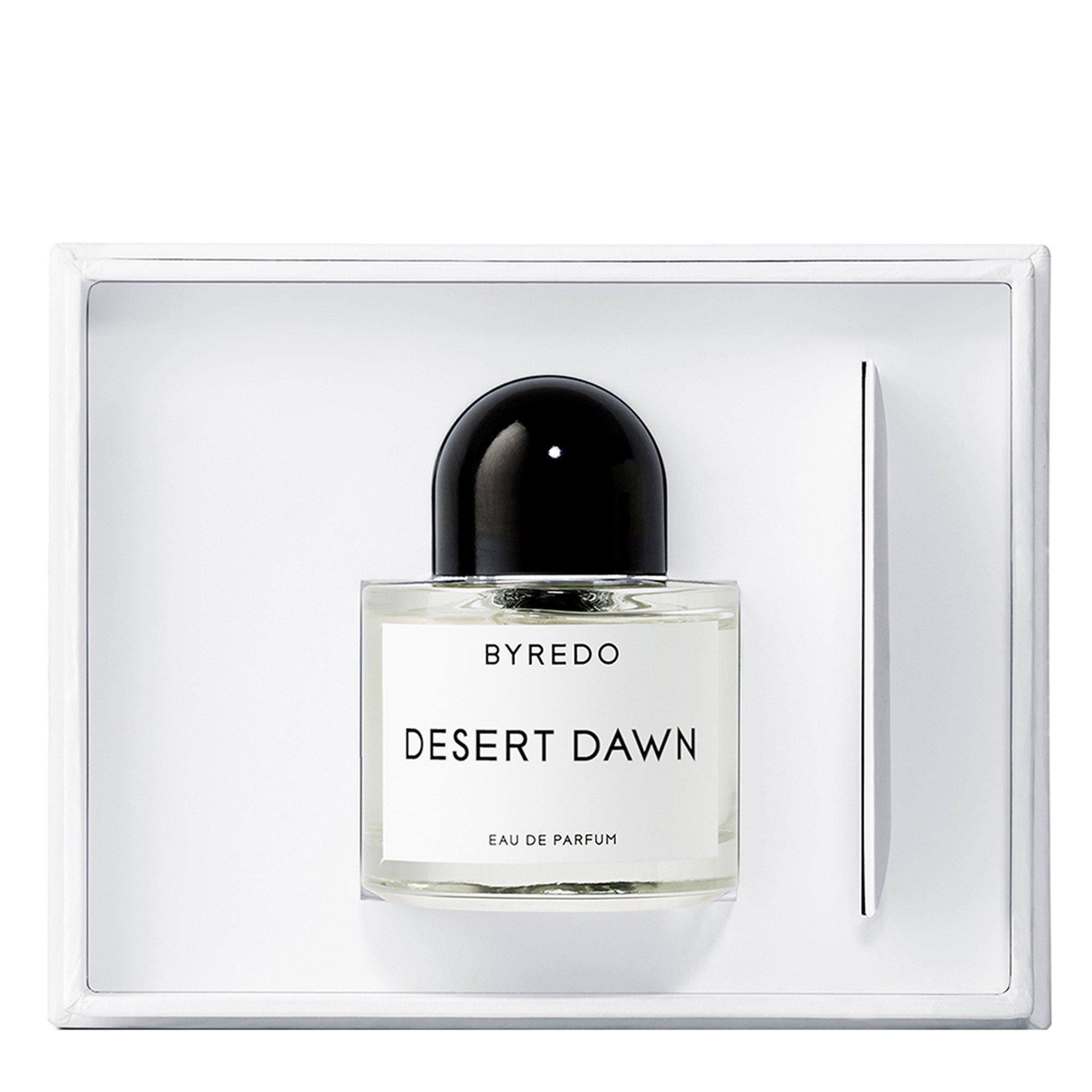Not Applicable - Byredo - DESERT DAWN 50ML - 4