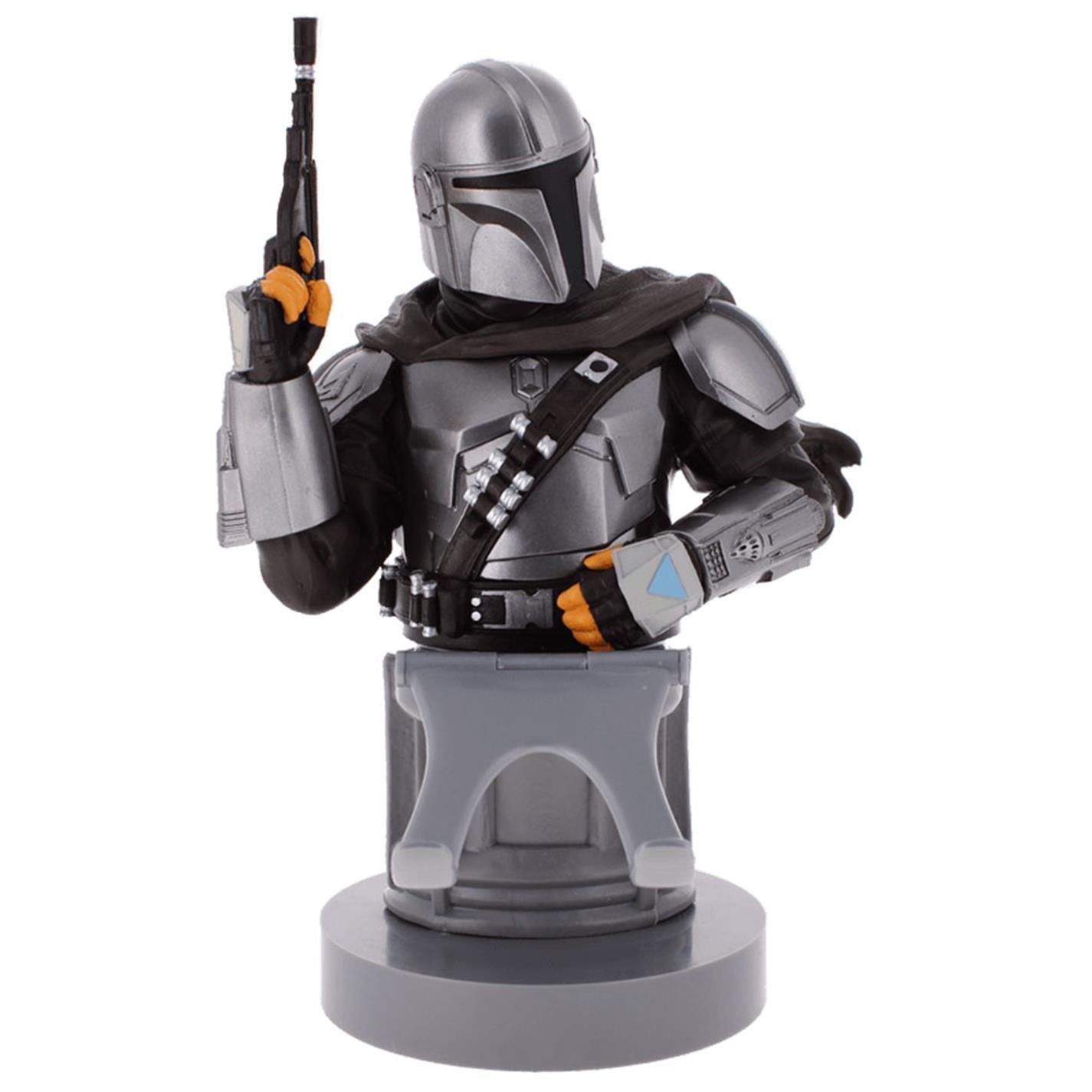 None - GAME - CBL MANDALORIAN - 1