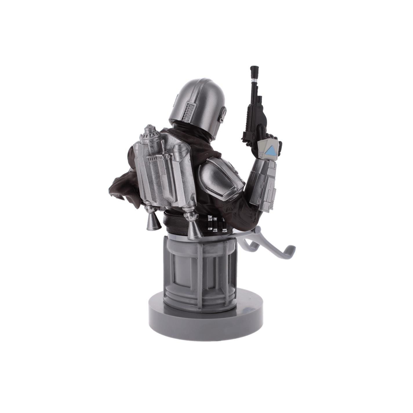 None - GAME - CBL MANDALORIAN - 3