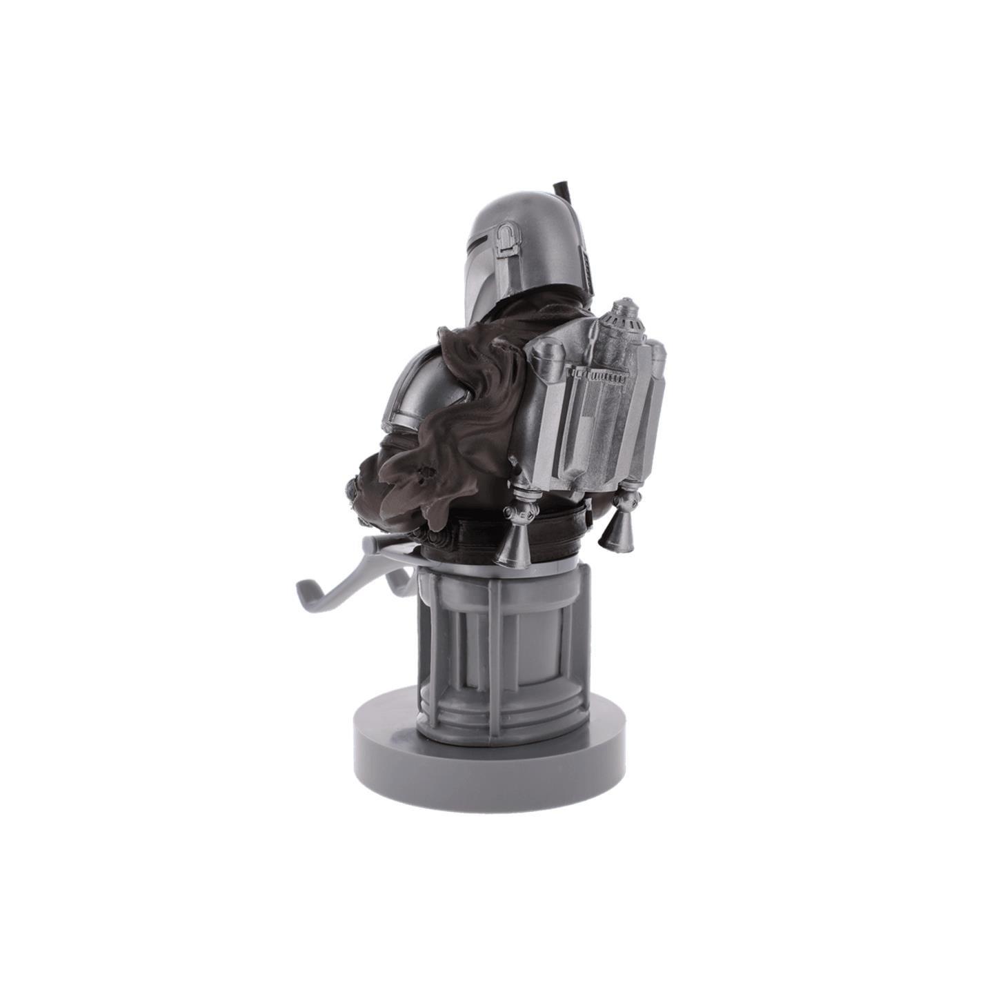 None - GAME - CBL MANDALORIAN - 4