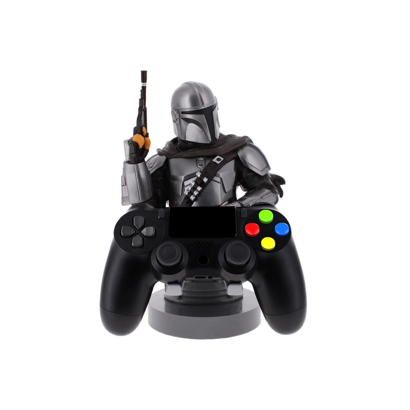 None - GAME - CBL MANDALORIAN - 5