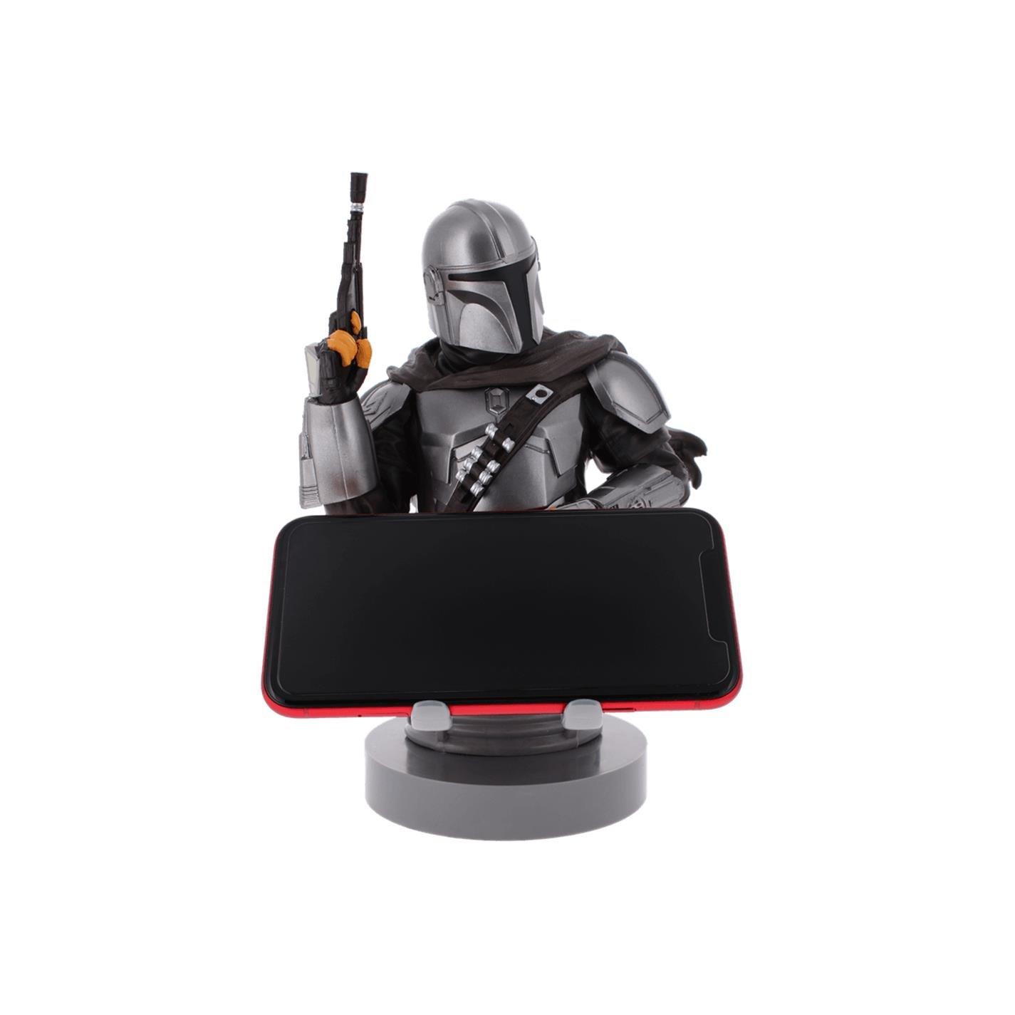 None - GAME - CBL MANDALORIAN - 8
