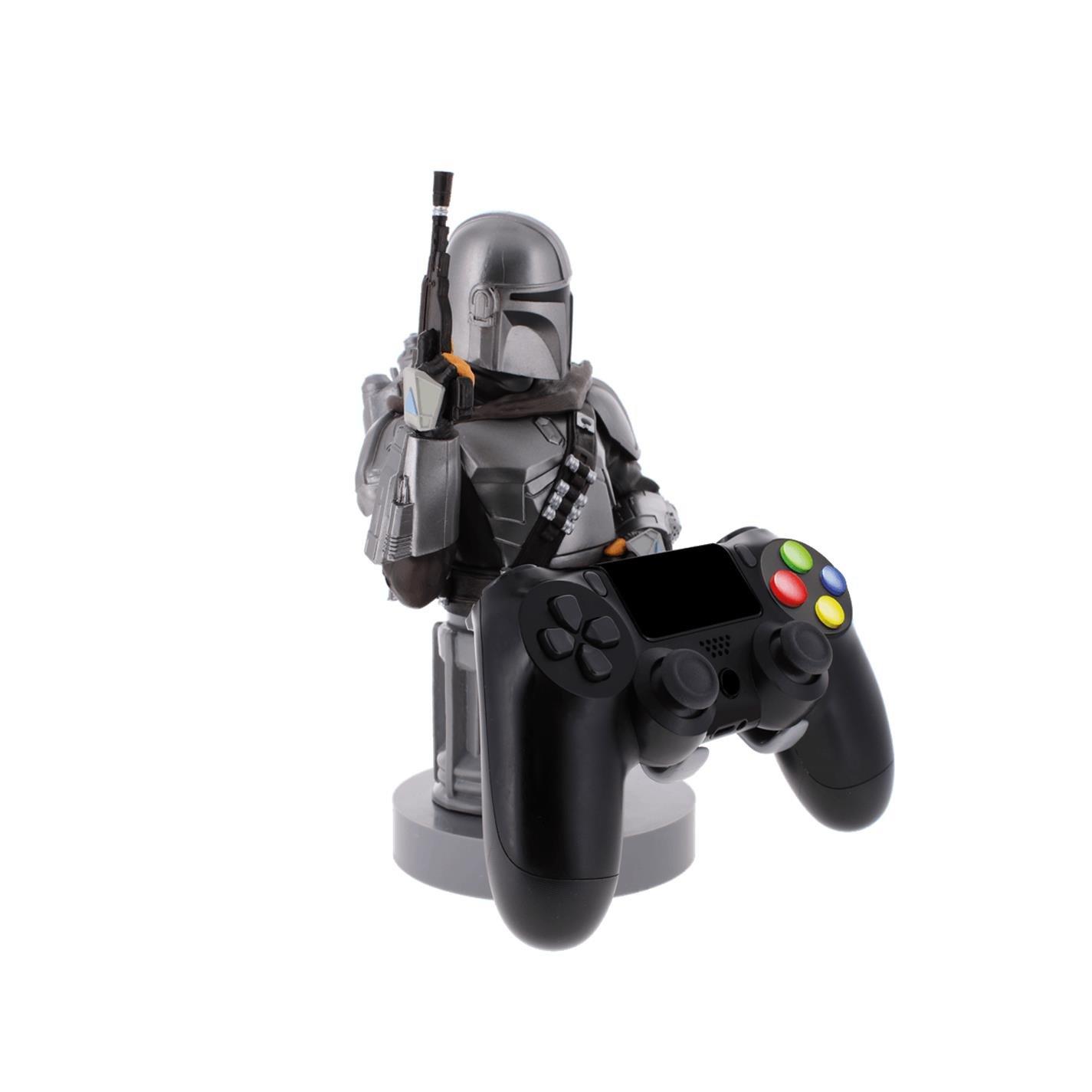 None - GAME - CBL MANDALORIAN - 9