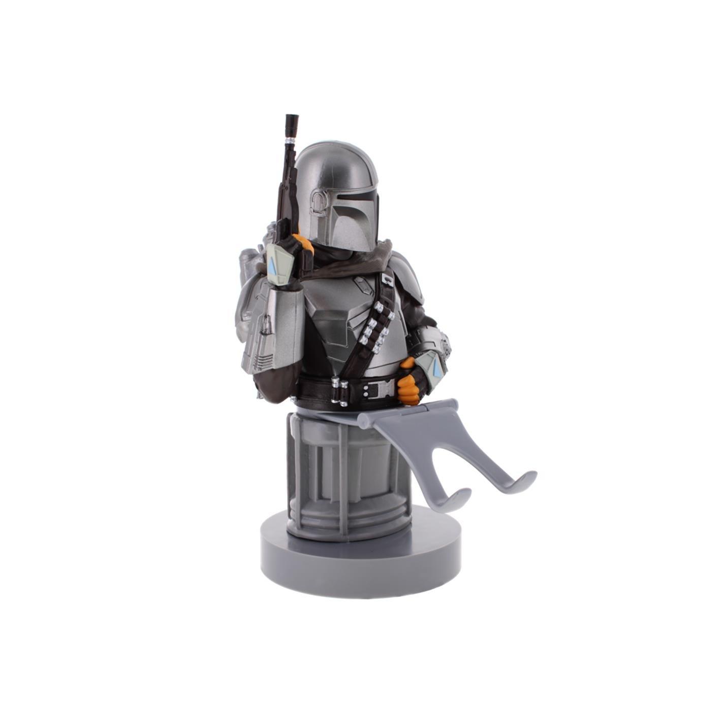 None - GAME - CBL MANDALORIAN - 10