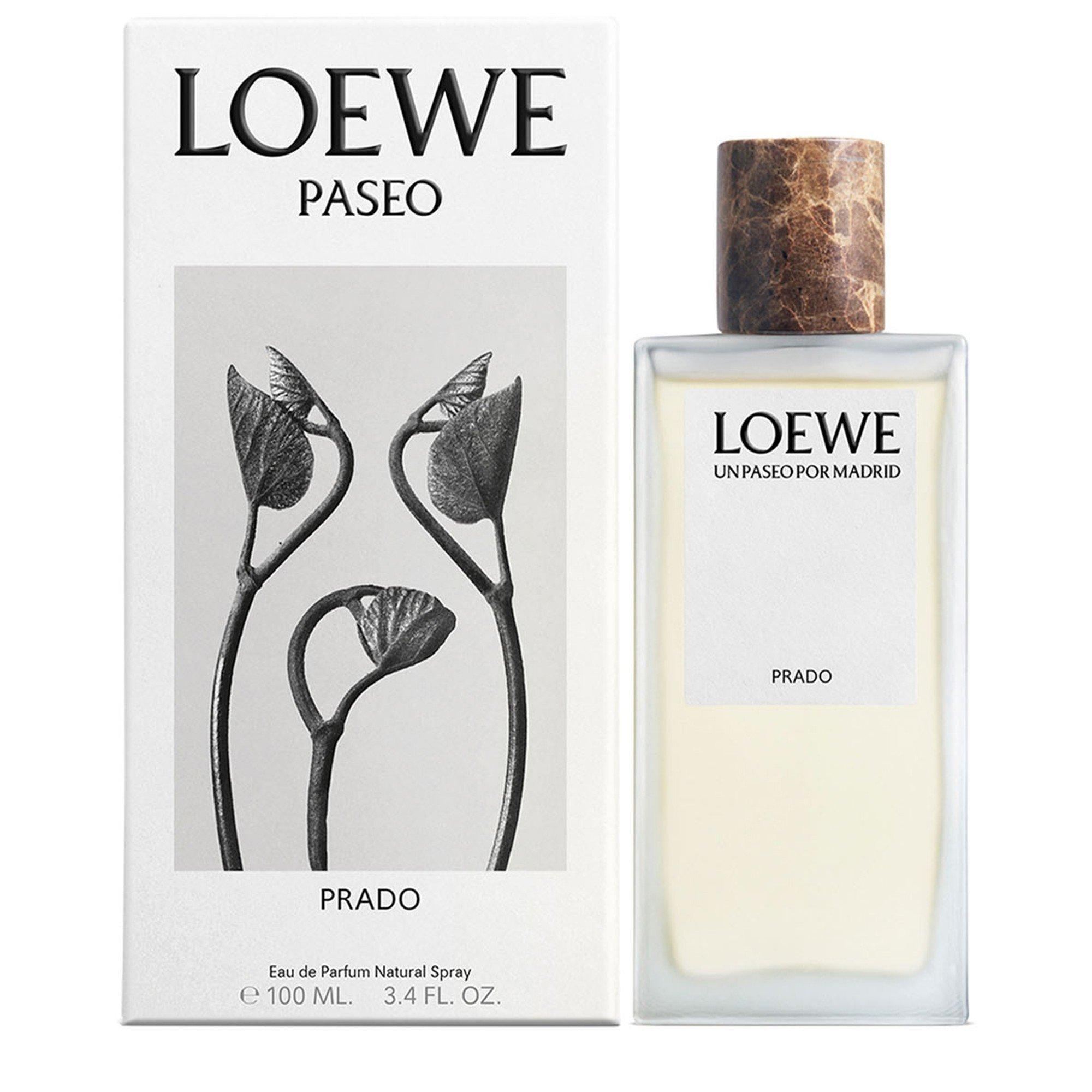Not Applicable - LOEWE - PRADO EDP 100ML - 2