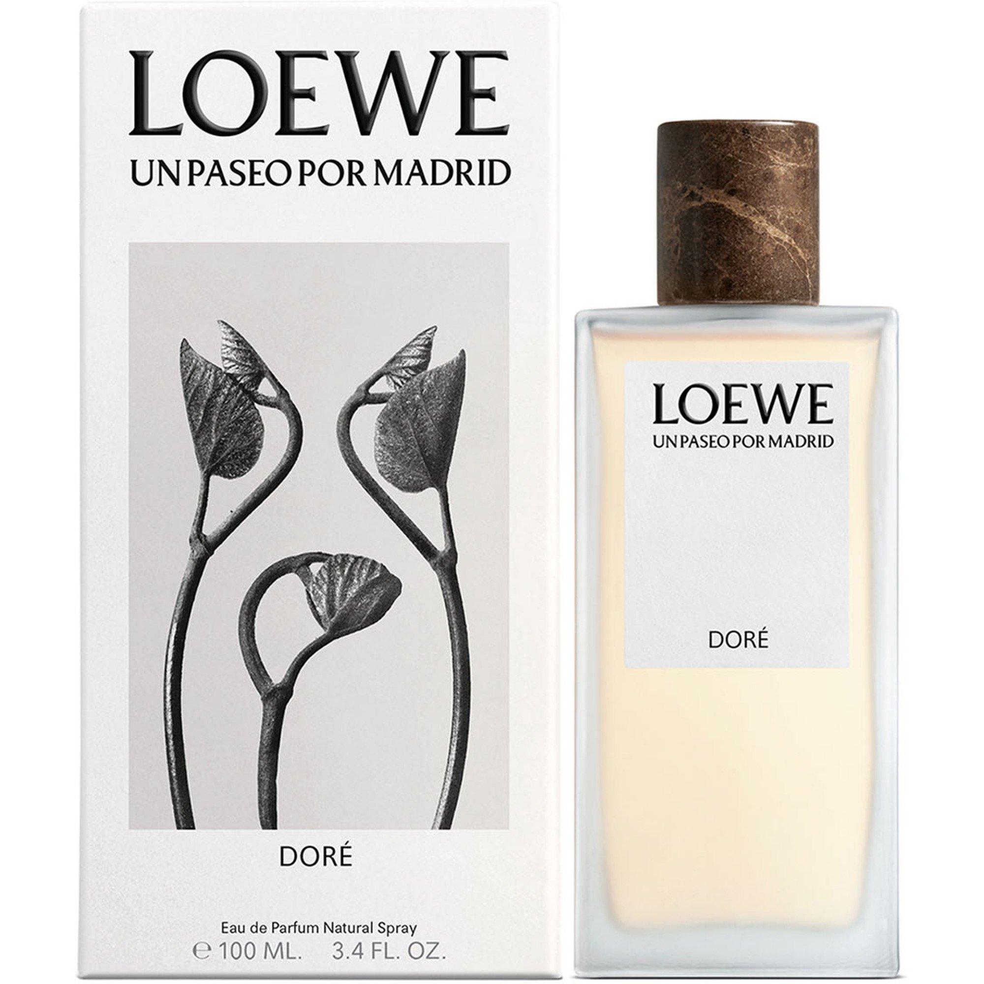 Not Applicable - LOEWE - DORE EDP 100ML - 2