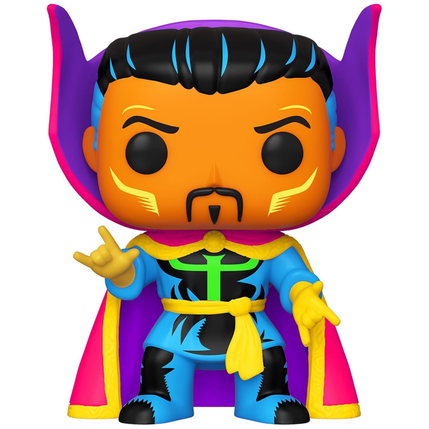 None - GAME - Strange Pop Vinyl Collectible - 1