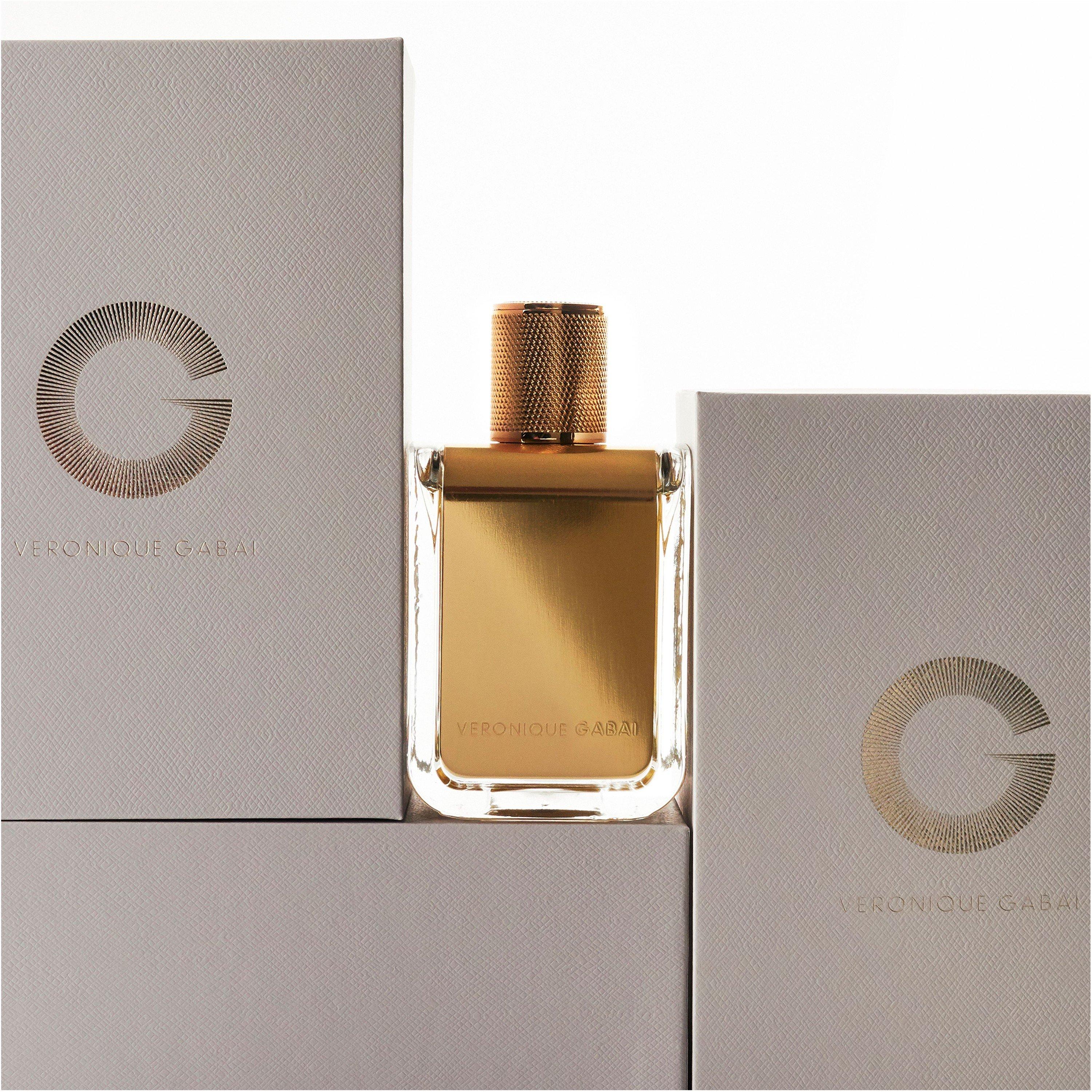 Not Applicable - Veronique Gabai - SOUVENIRS DE TUNISIE 85ML - 5