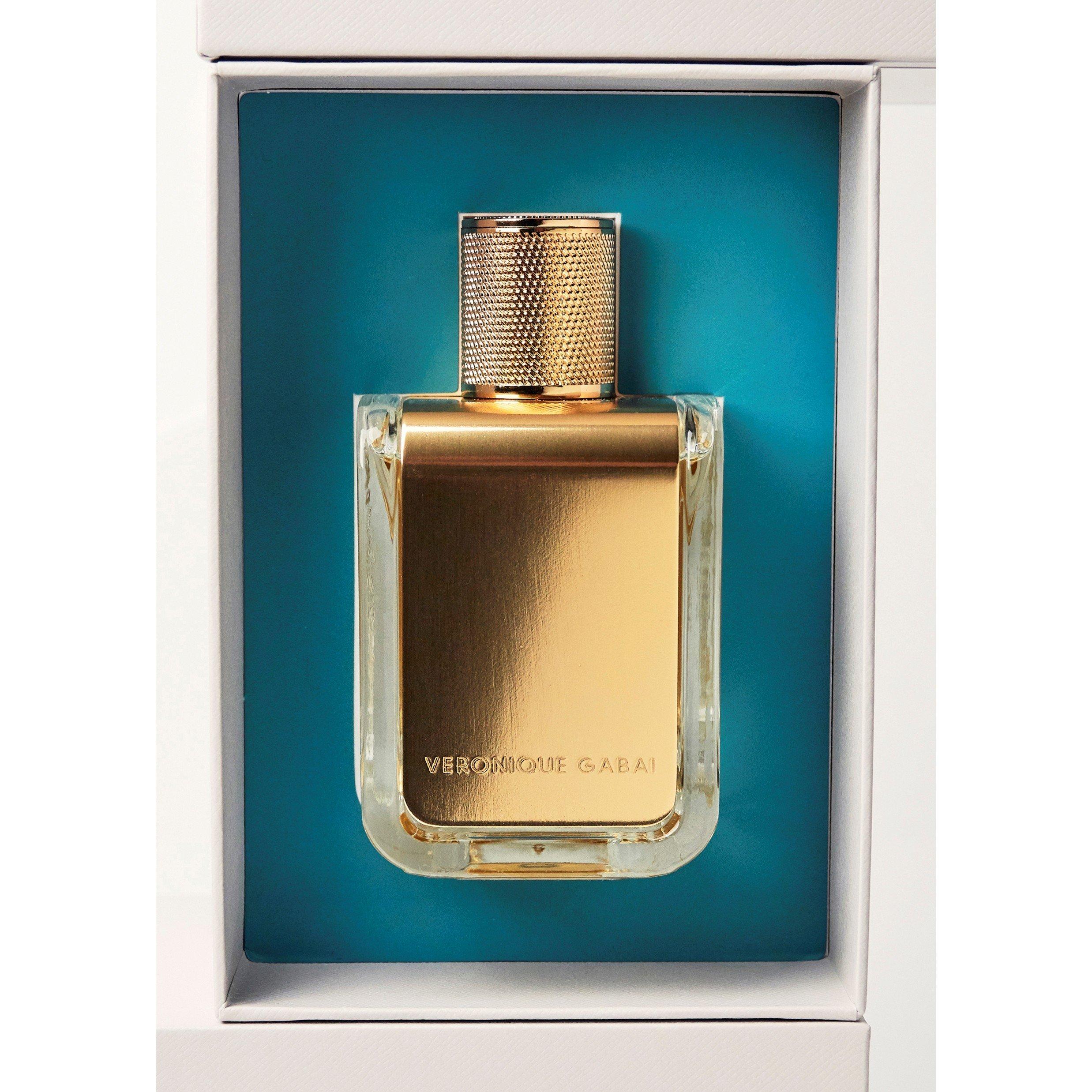 Not Applicable - Veronique Gabai - GOLDEN OUD 85ML - 4