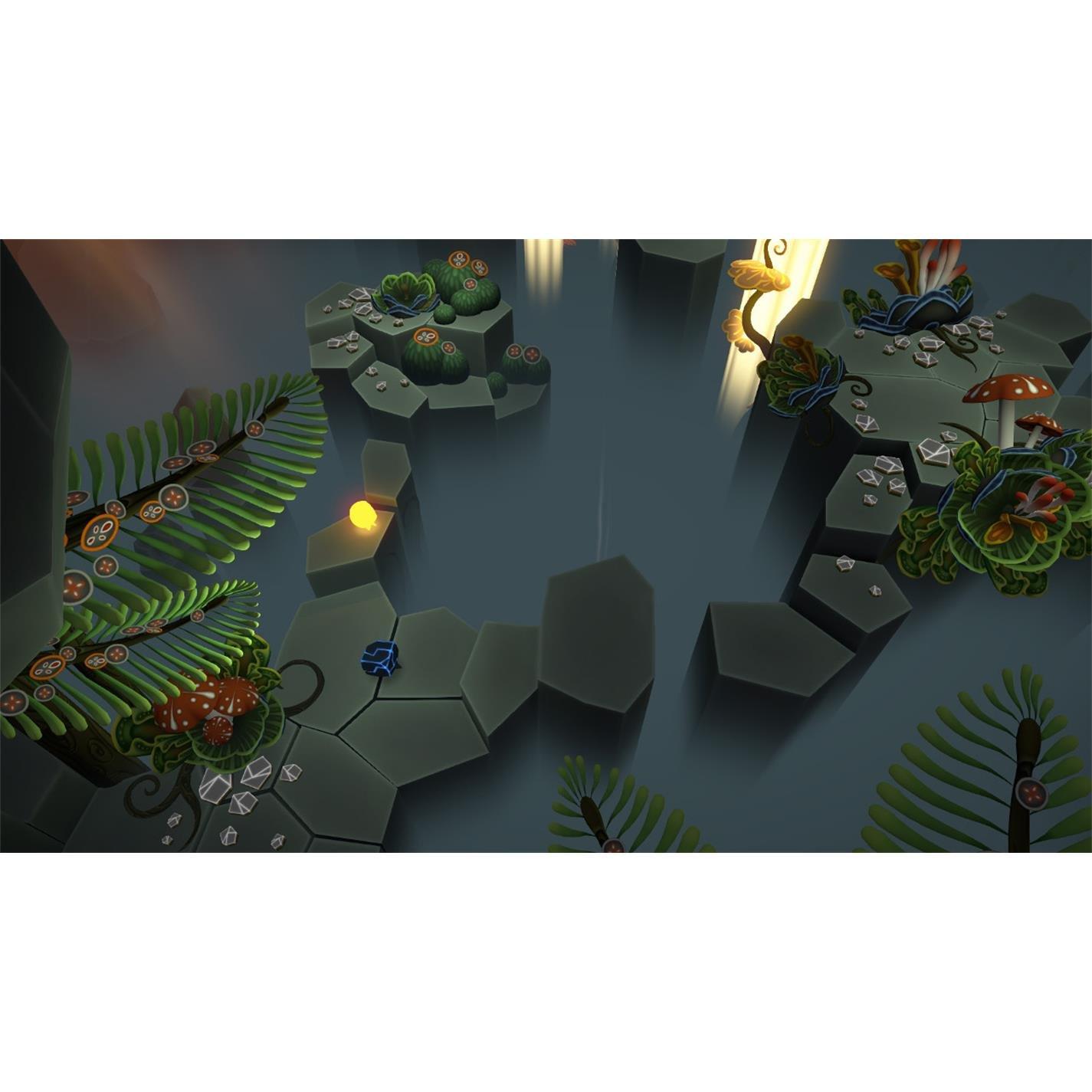 Nintendo Switch - U and I Entertainment - Pode Artists Edition - 2