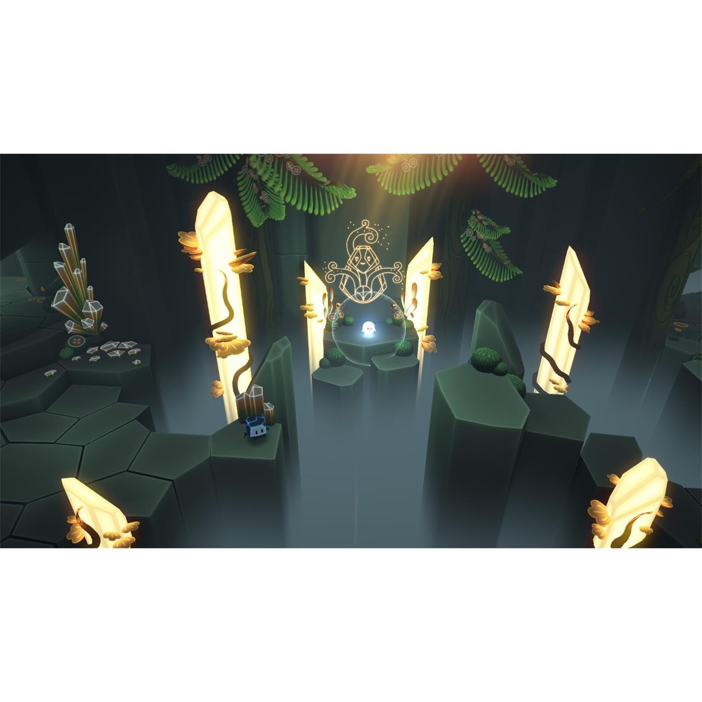 Nintendo Switch - U and I Entertainment - Pode Artists Edition - 3