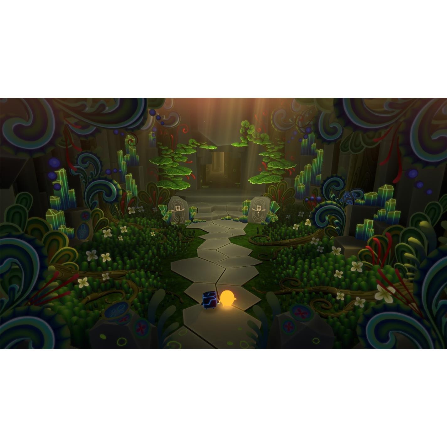 Nintendo Switch - U and I Entertainment - Pode Artists Edition - 5