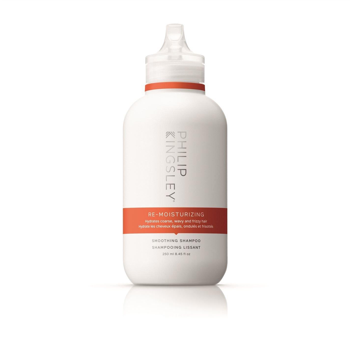 Clear - Philip Kingsley - Re-Moisturizing Shampoo 250ml - 1