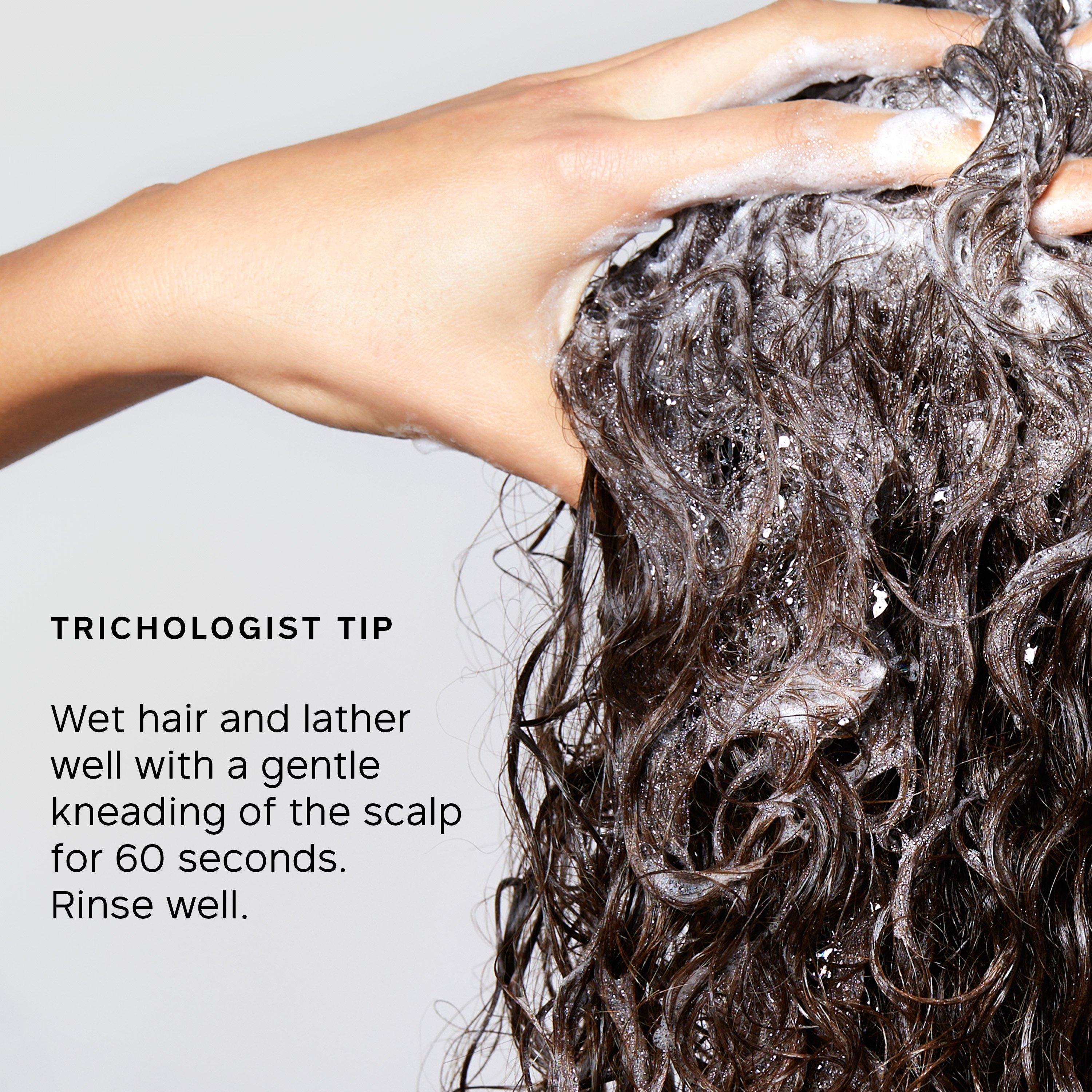 Clear - Philip Kingsley - Re-Moisturizing Shampoo 250ml - 7