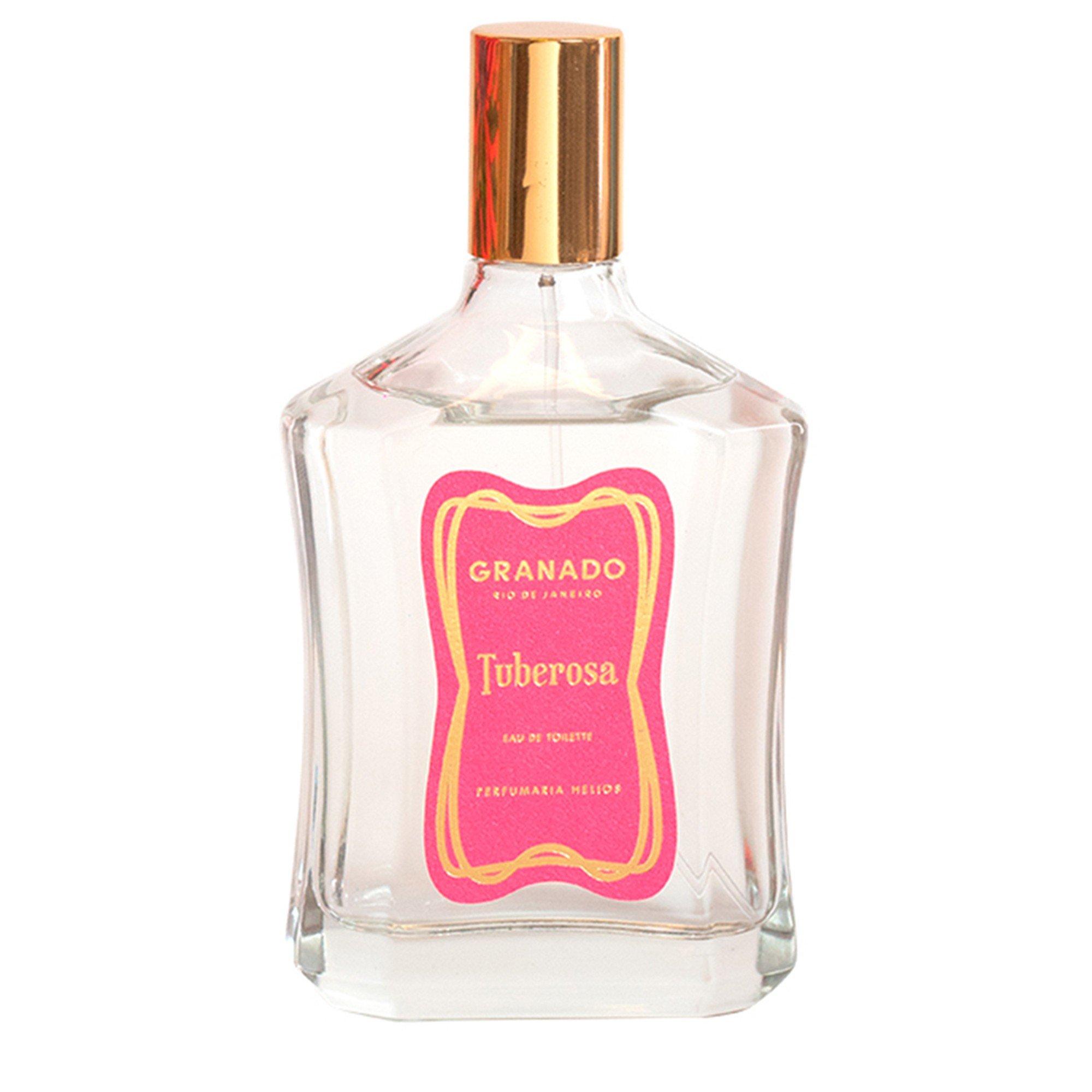 Not Applicable - Granado - TUBEROSA EDT 100ML - 2