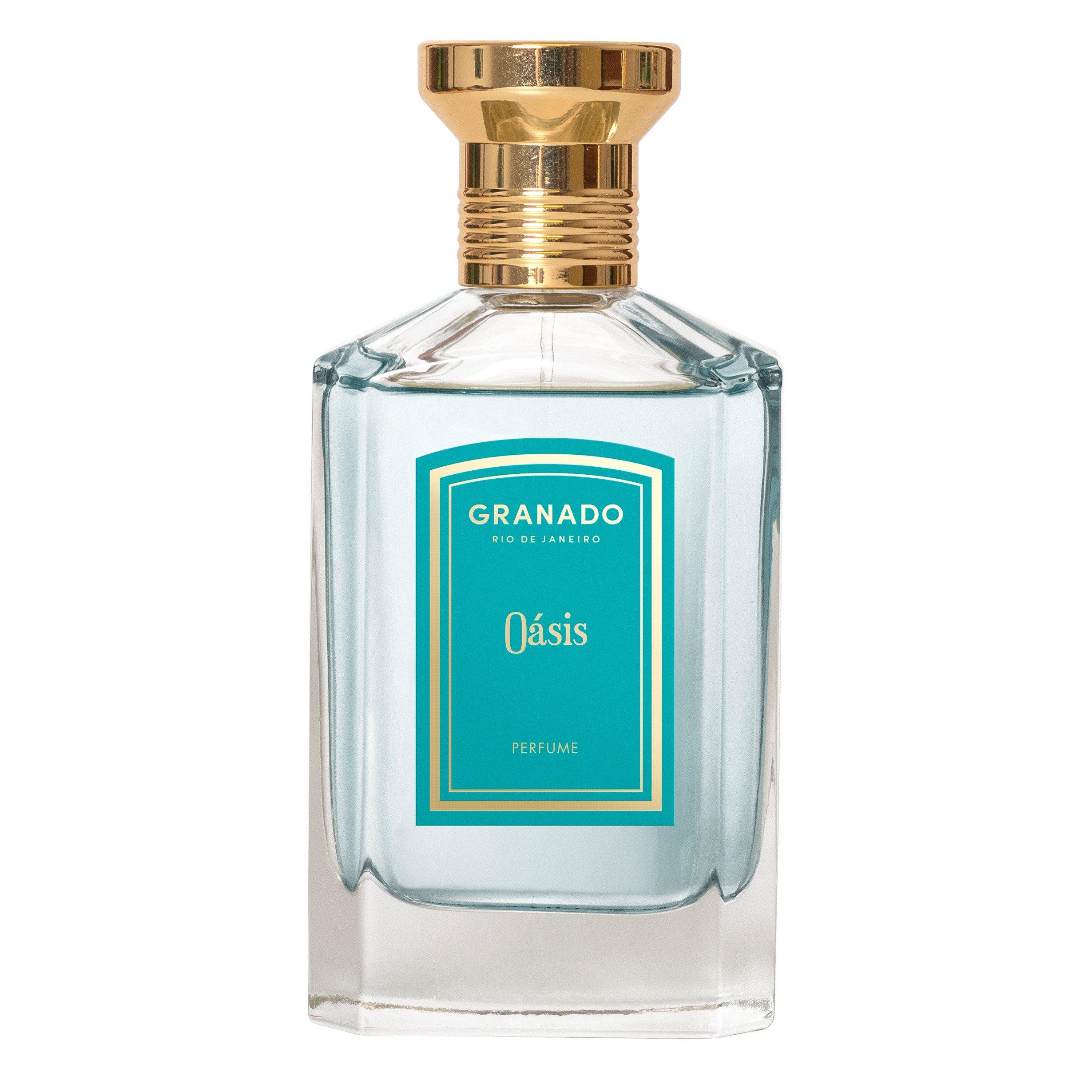 Granado OASIS EDP 75ML