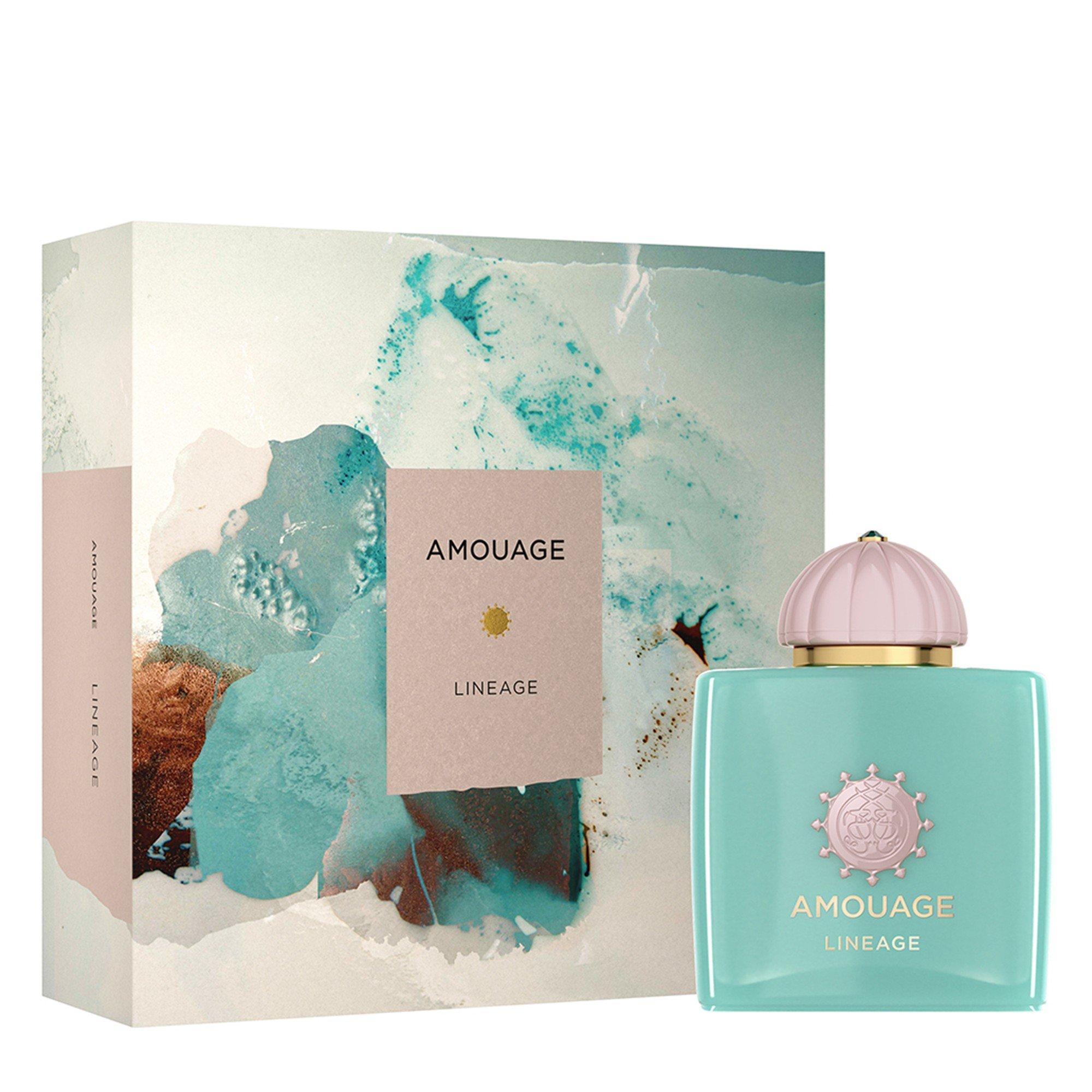 Not Applicable - Amouage - LINEAGE EDP 100ML - 2