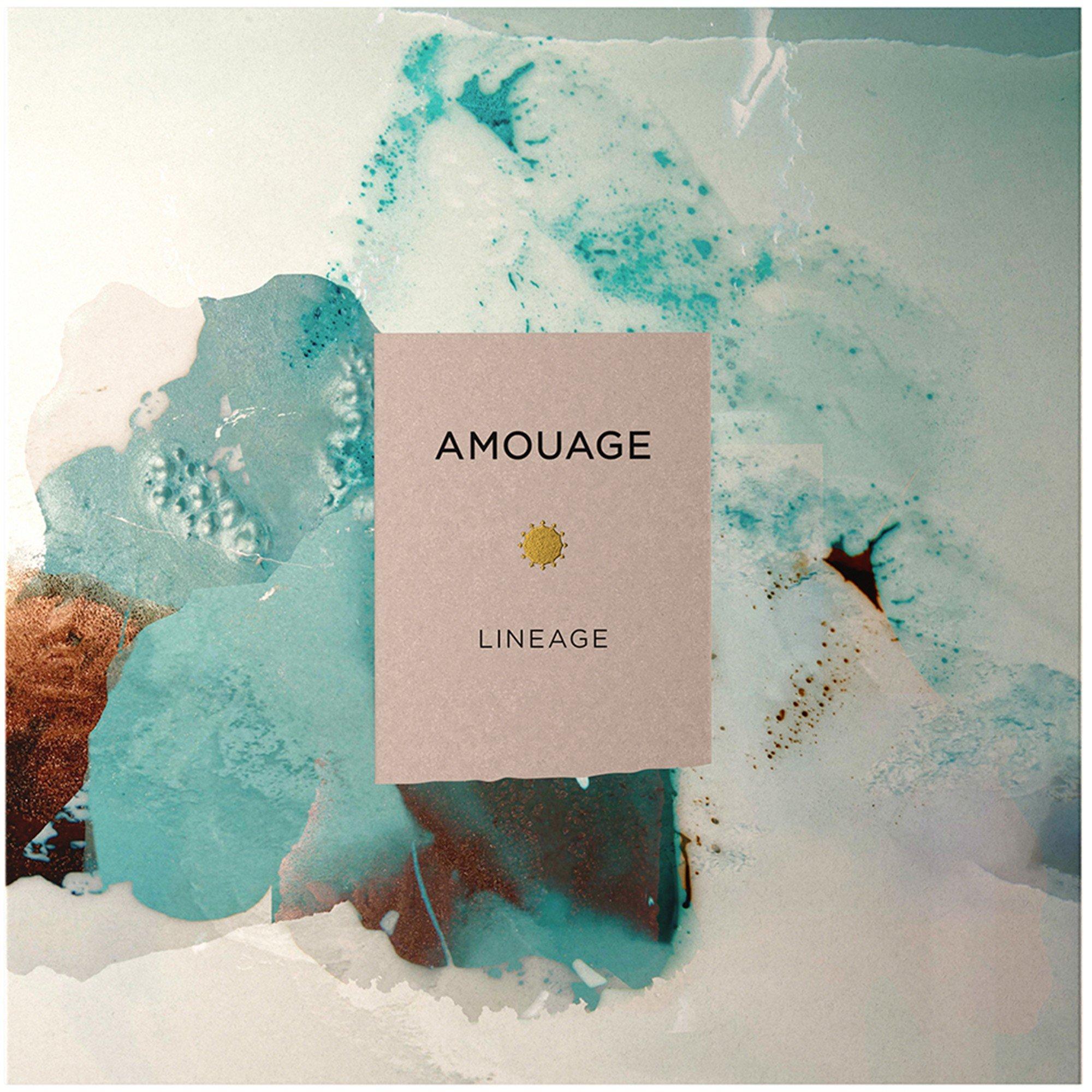 Not Applicable - Amouage - LINEAGE EDP 100ML - 3