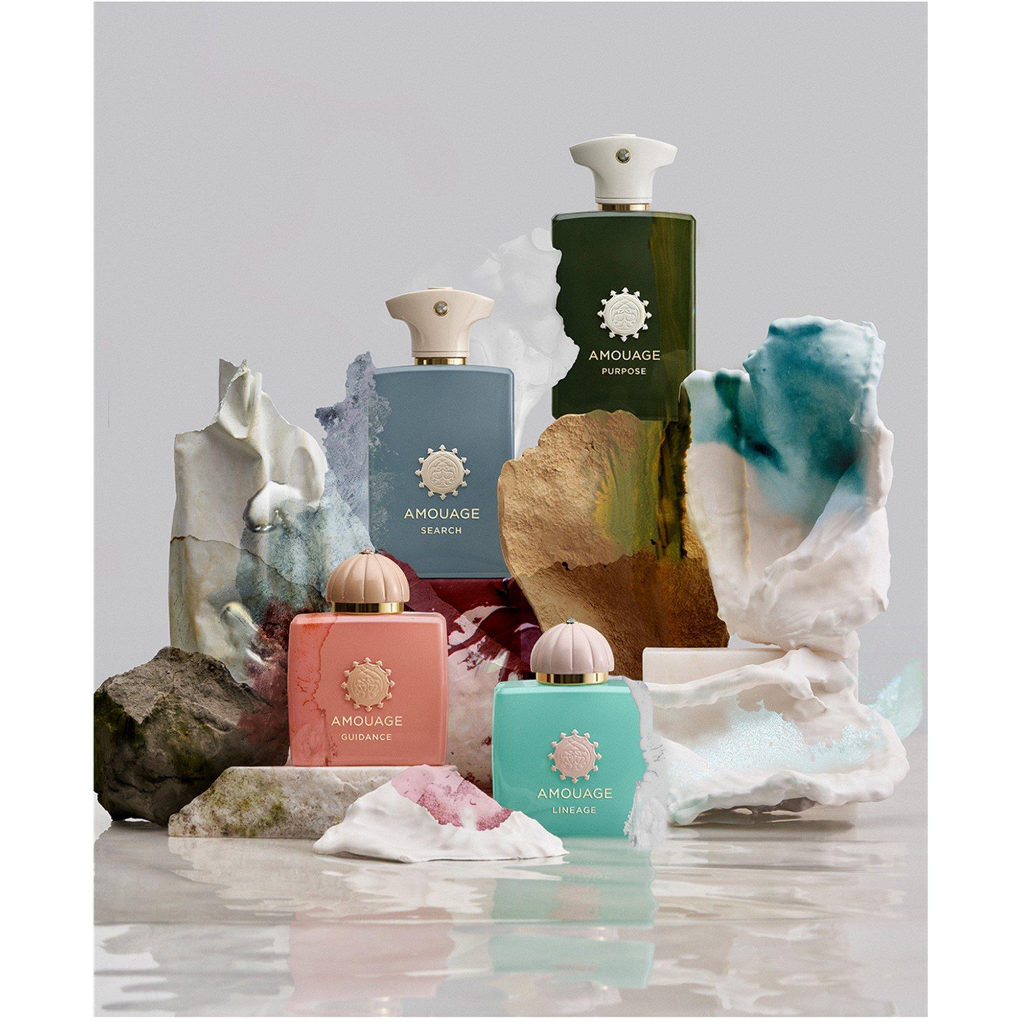 Not Applicable - Amouage - LINEAGE EDP 100ML - 6