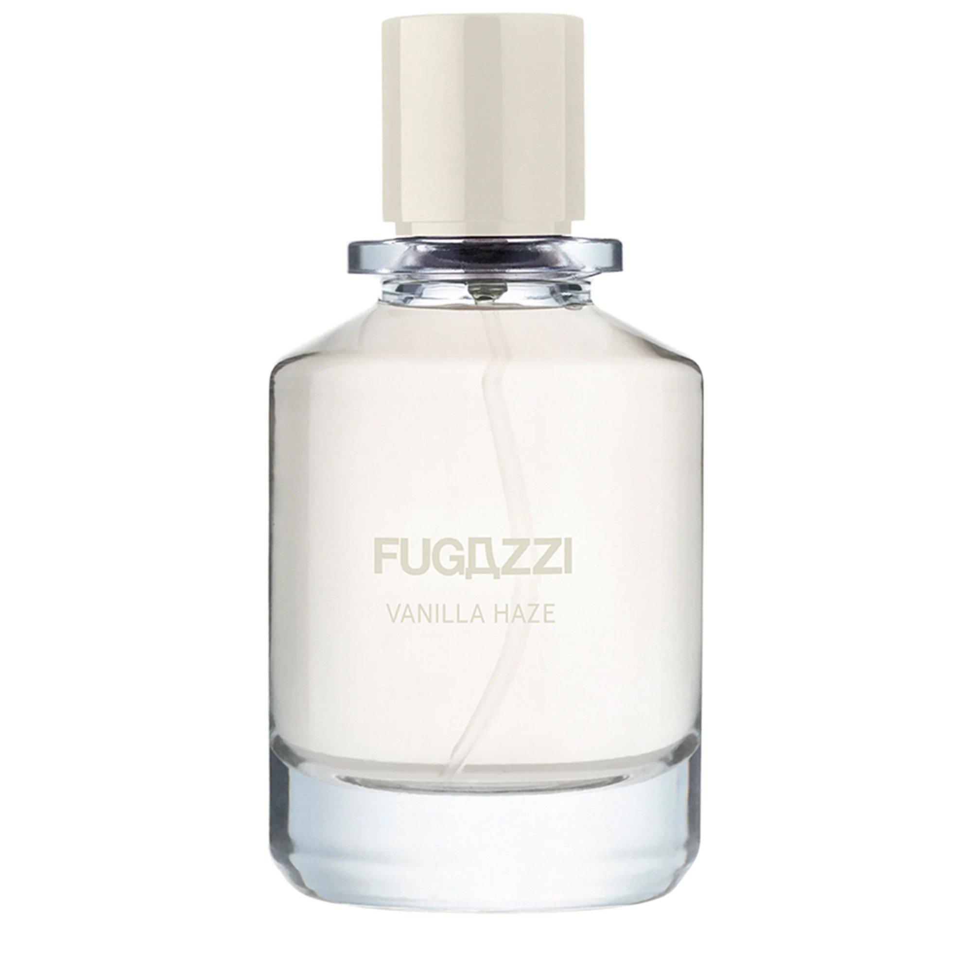 Not Applicable - Fugazzi - FUGAZZI VANILLA HAZE 100M - 1
