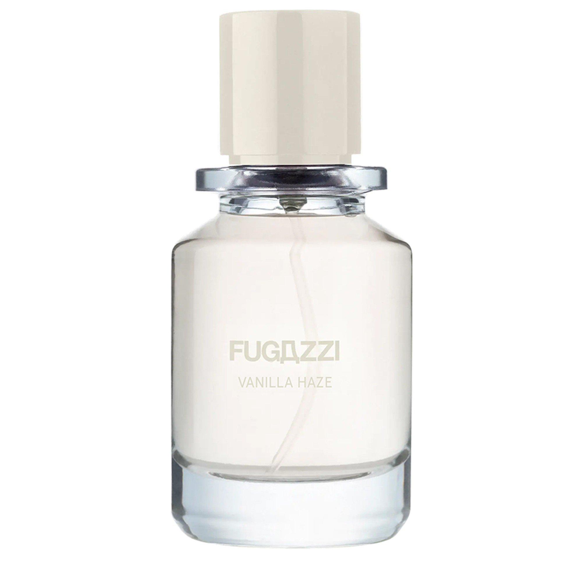 Not Applicable - Fugazzi - FUGAZZI VANILLA HAZE 50ML - 1