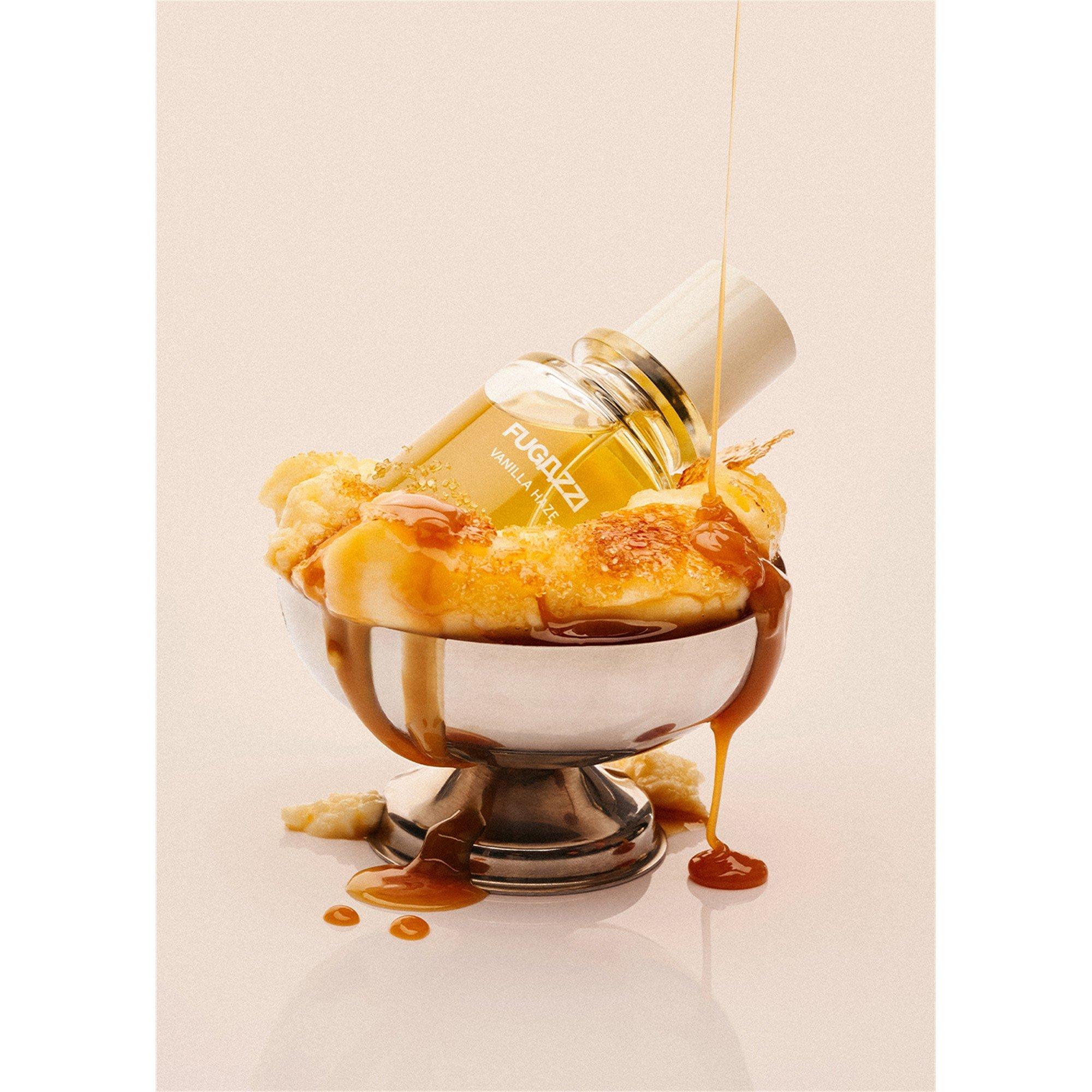 Not Applicable - Fugazzi - FUGAZZI VANILLA HAZE 50ML - 2