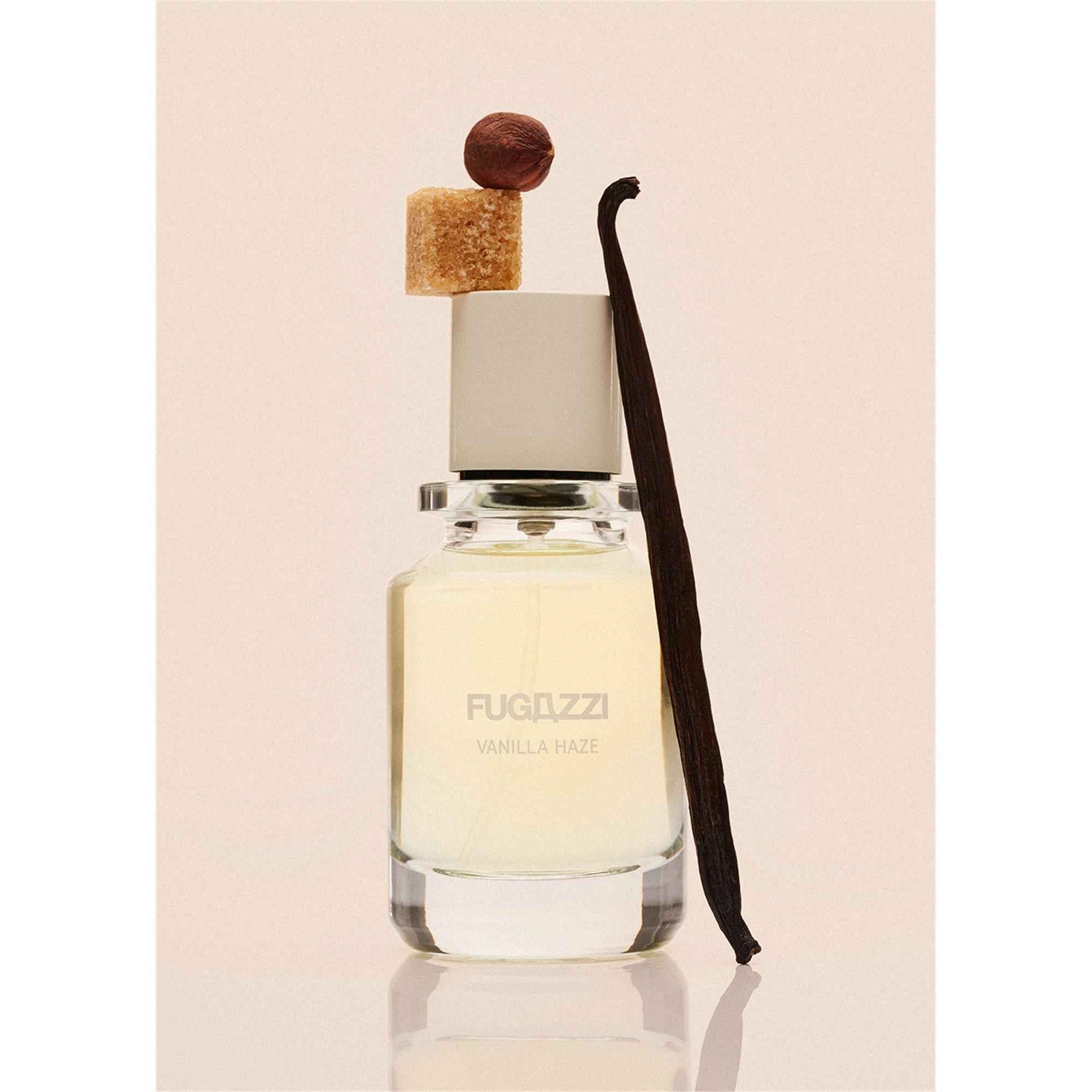 Not Applicable - Fugazzi - FUGAZZI VANILLA HAZE 50ML - 3