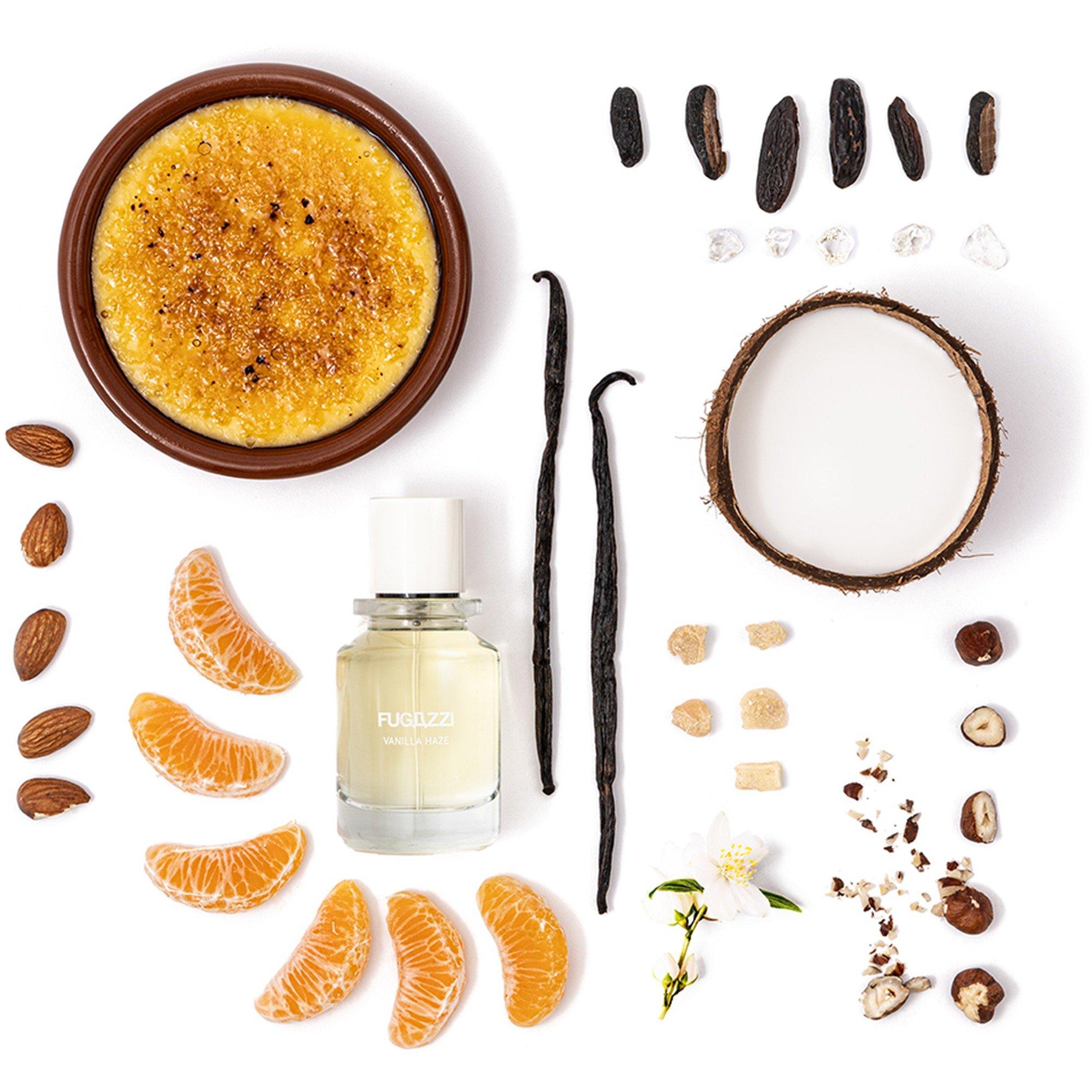 Not Applicable - Fugazzi - FUGAZZI VANILLA HAZE 50ML - 5