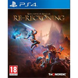 THQ Nordic GAME Kingdoms of Amalur: Re-Reckoning