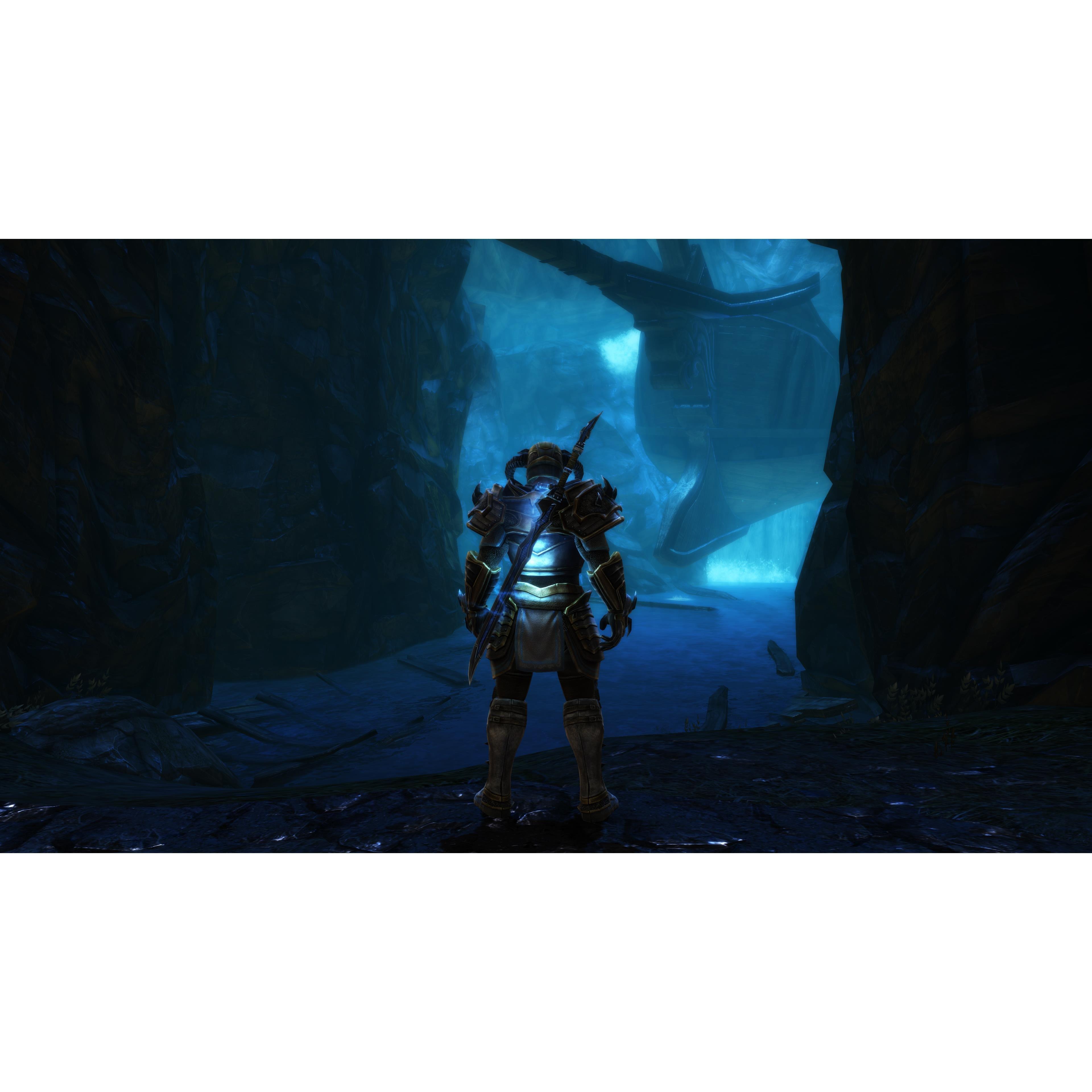 PlayStation 4 - THQ Nordic - Kingdoms of Amalur: Re-Reckoning - 3