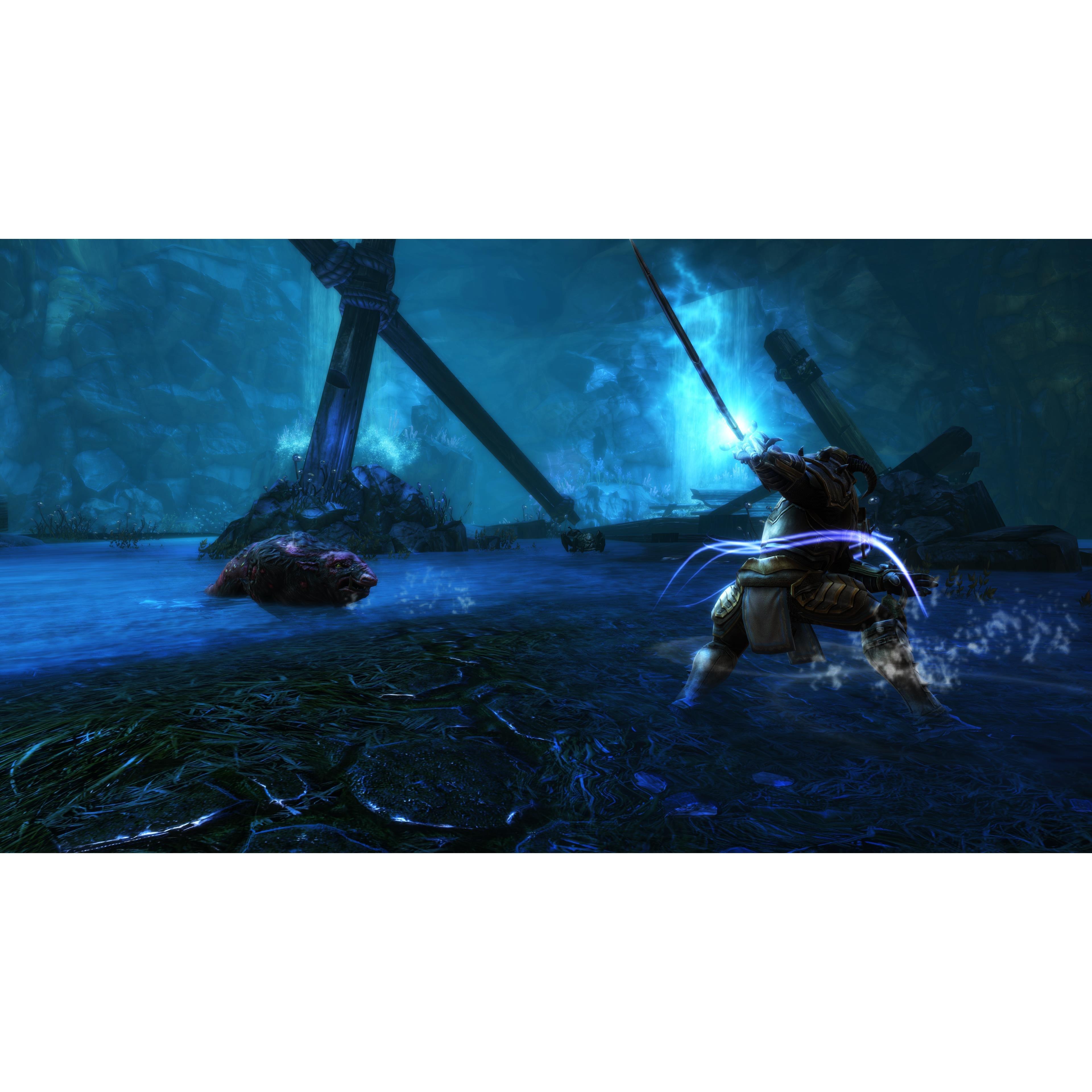 PlayStation 4 - THQ Nordic - Kingdoms of Amalur: Re-Reckoning - 5