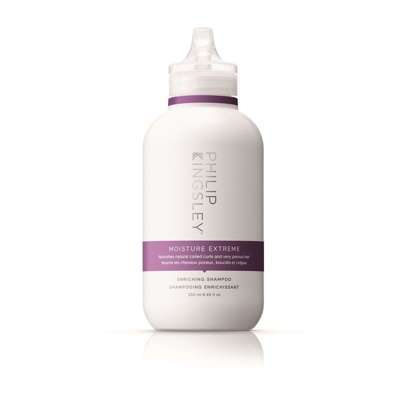 Philip Kingsley Moisture Extreme Shampoo 250ml