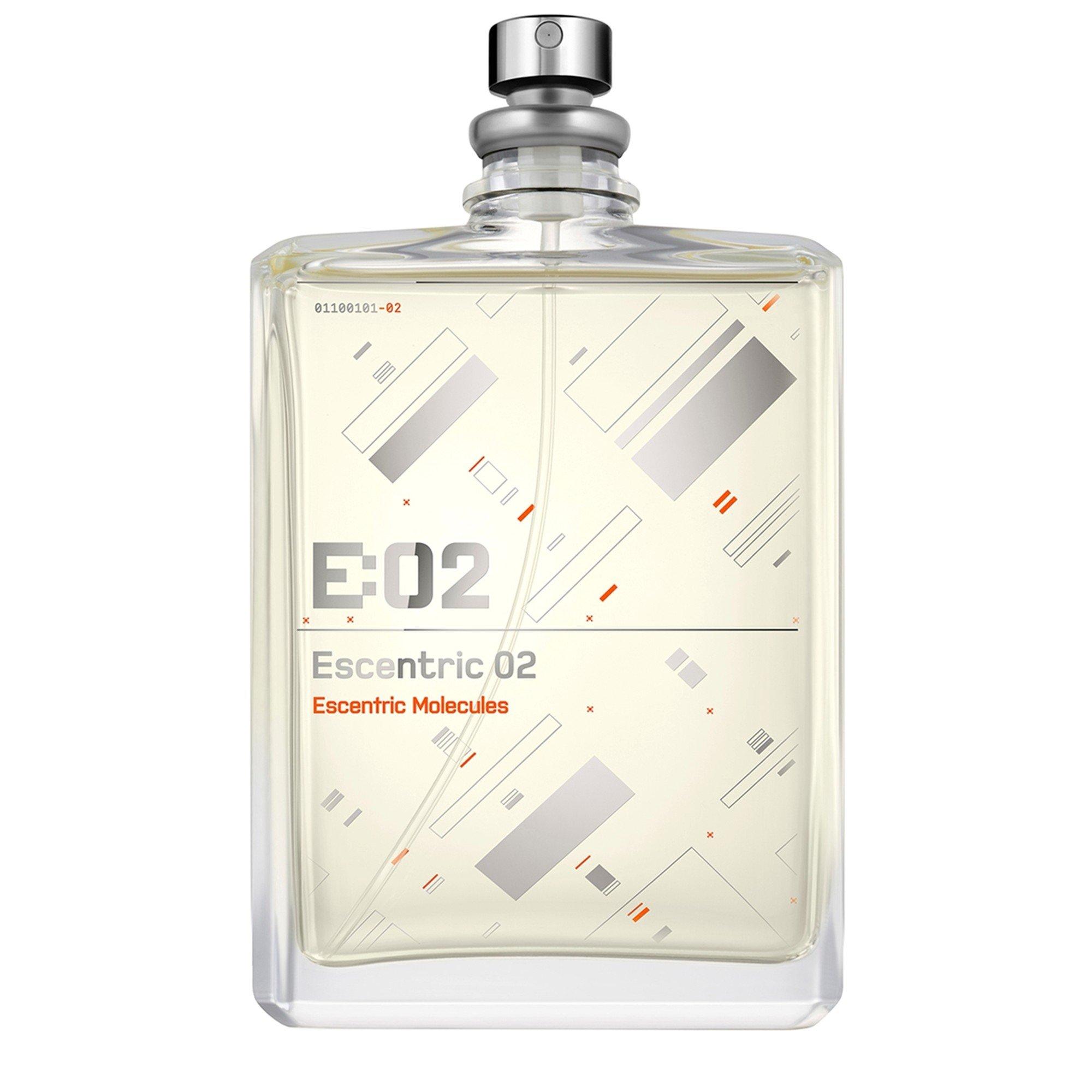 Not Applicable - Escentric Molecule - ESCENTRIC 02 100ML - 1