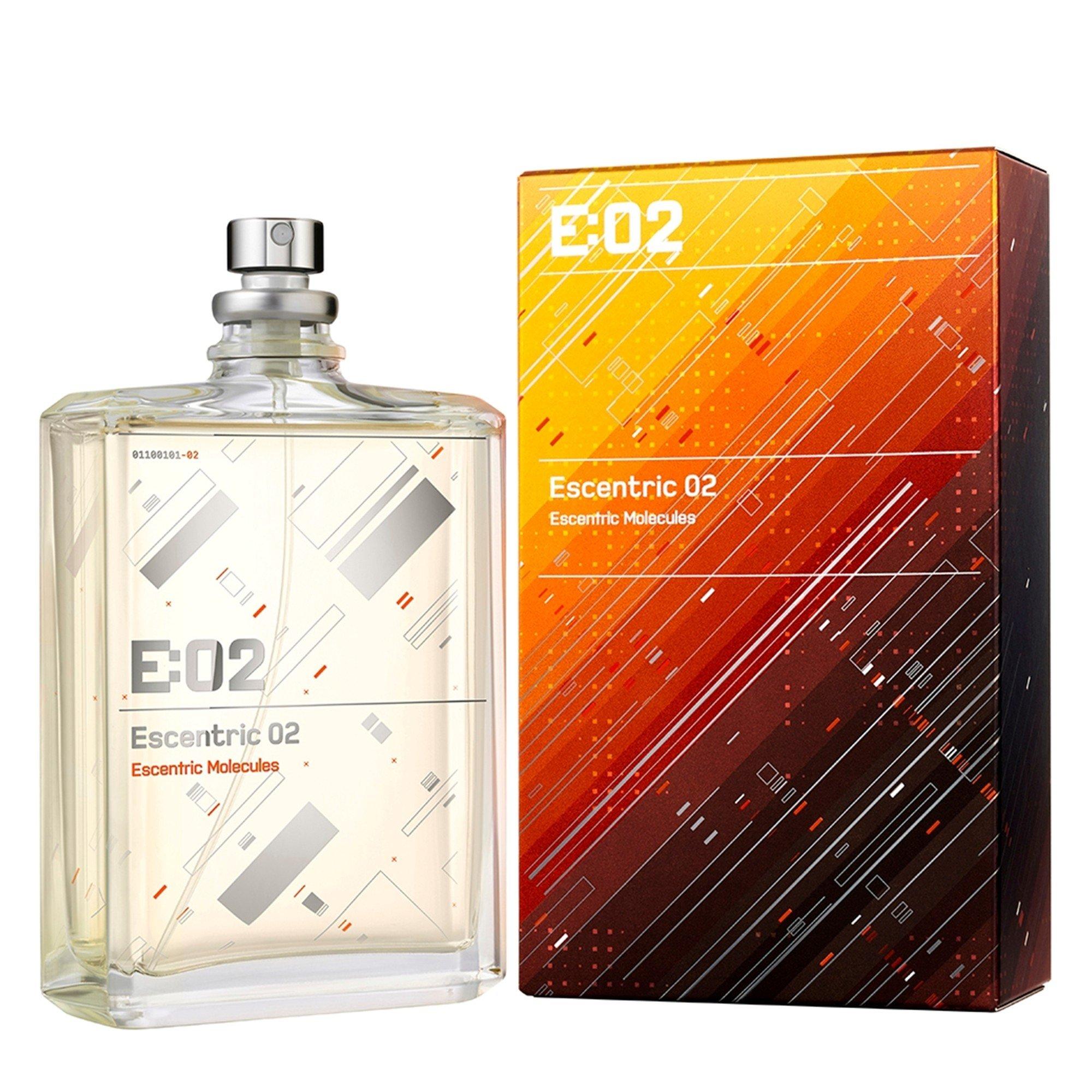 Not Applicable - Escentric Molecule - ESCENTRIC 02 100ML - 2