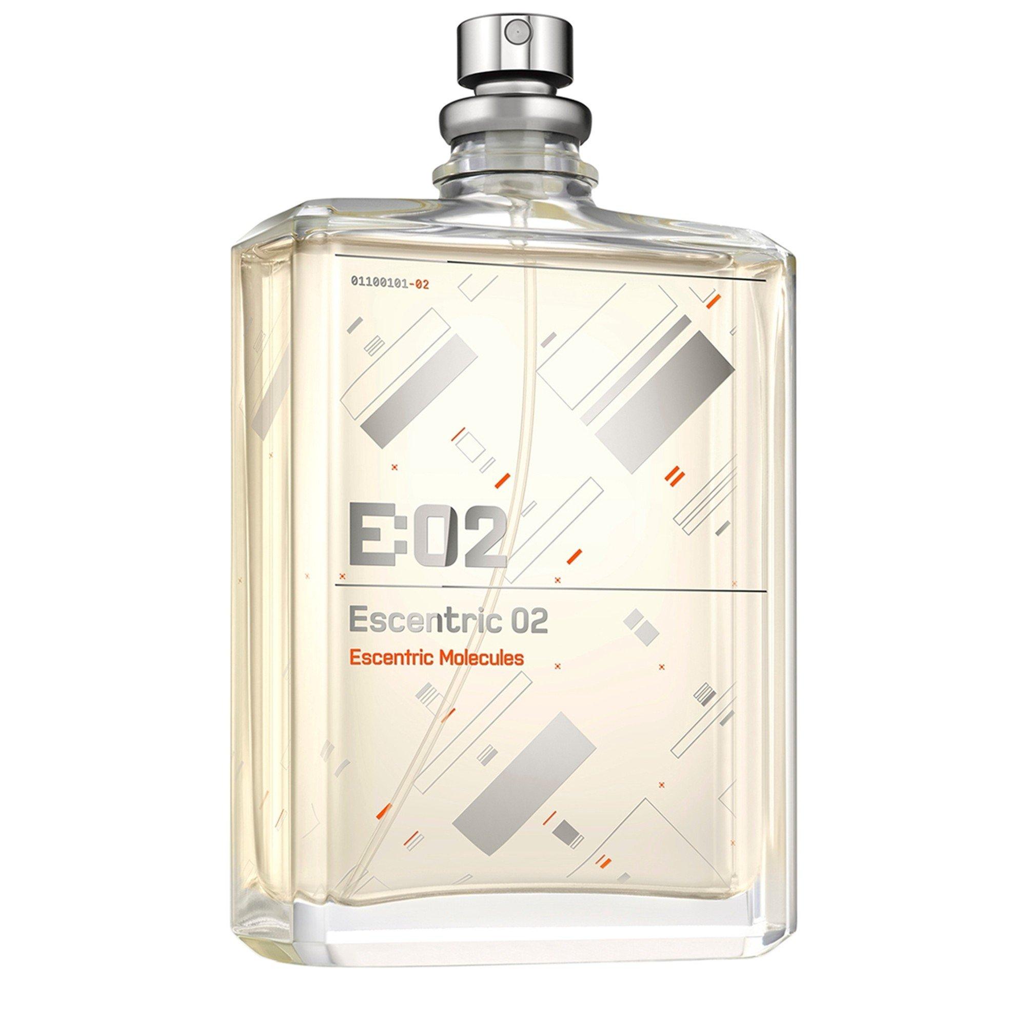 Not Applicable - Escentric Molecule - ESCENTRIC 02 100ML - 3