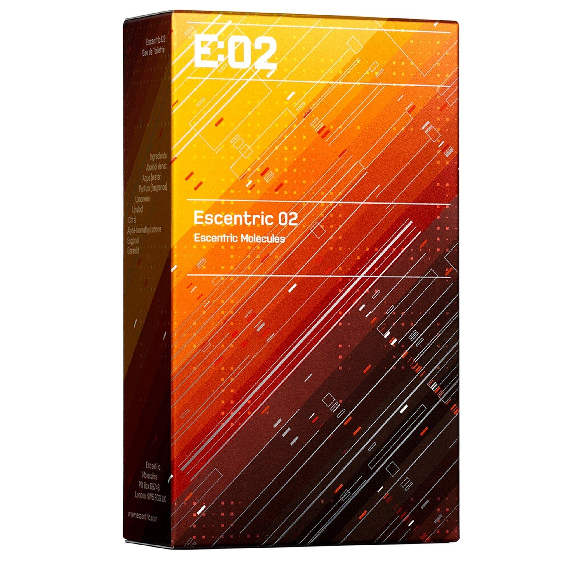 Not Applicable - Escentric Molecule - ESCENTRIC 02 100ML - 4