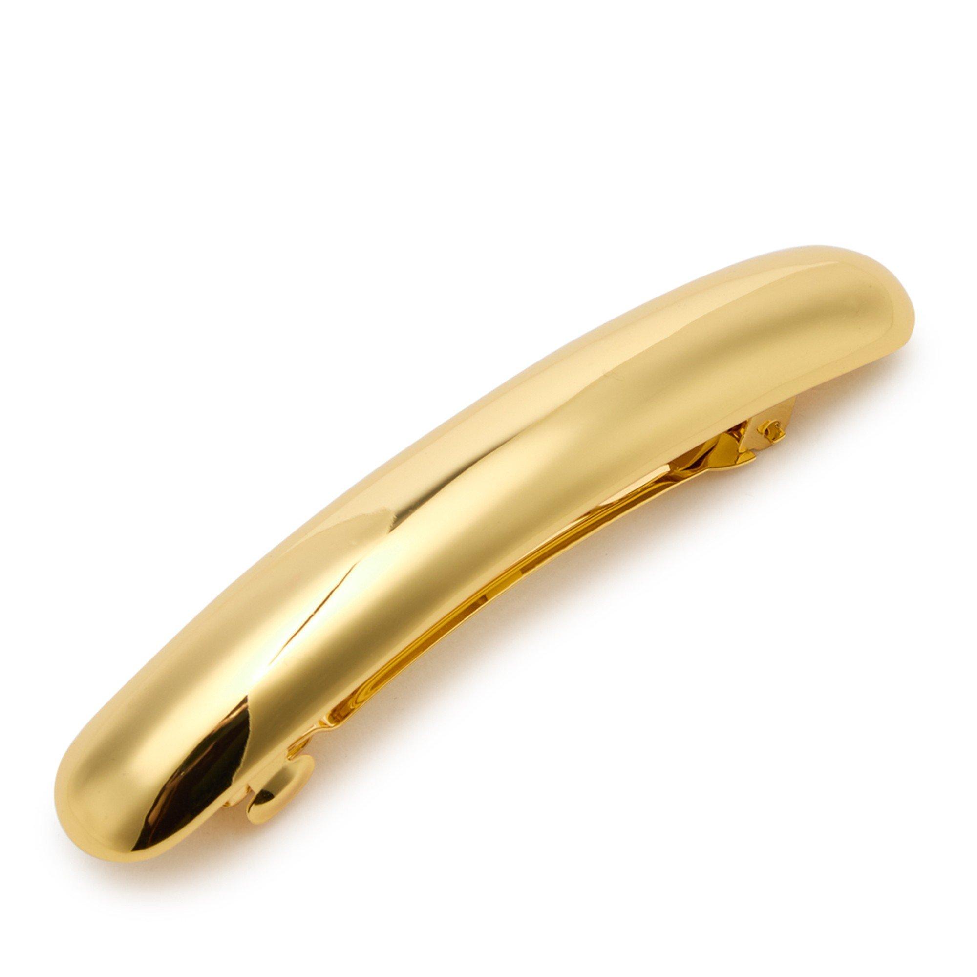 GOLD - Lie Studio - The Molly Hair Clip