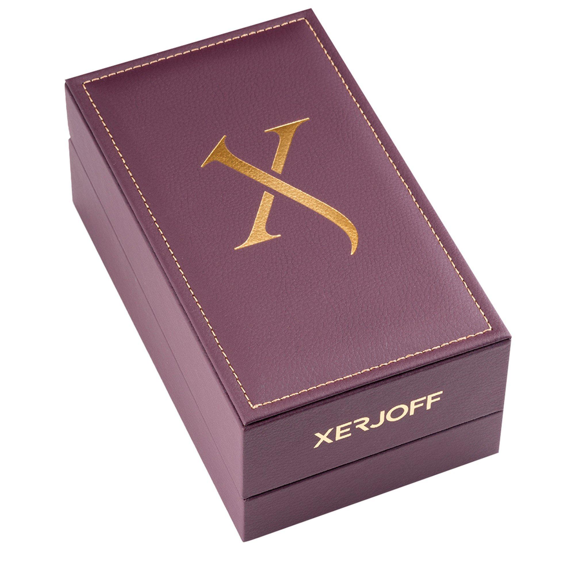 Not Applicable - Xerjoff - XJ ALEXANDRIA II LTD ED 1 - 4