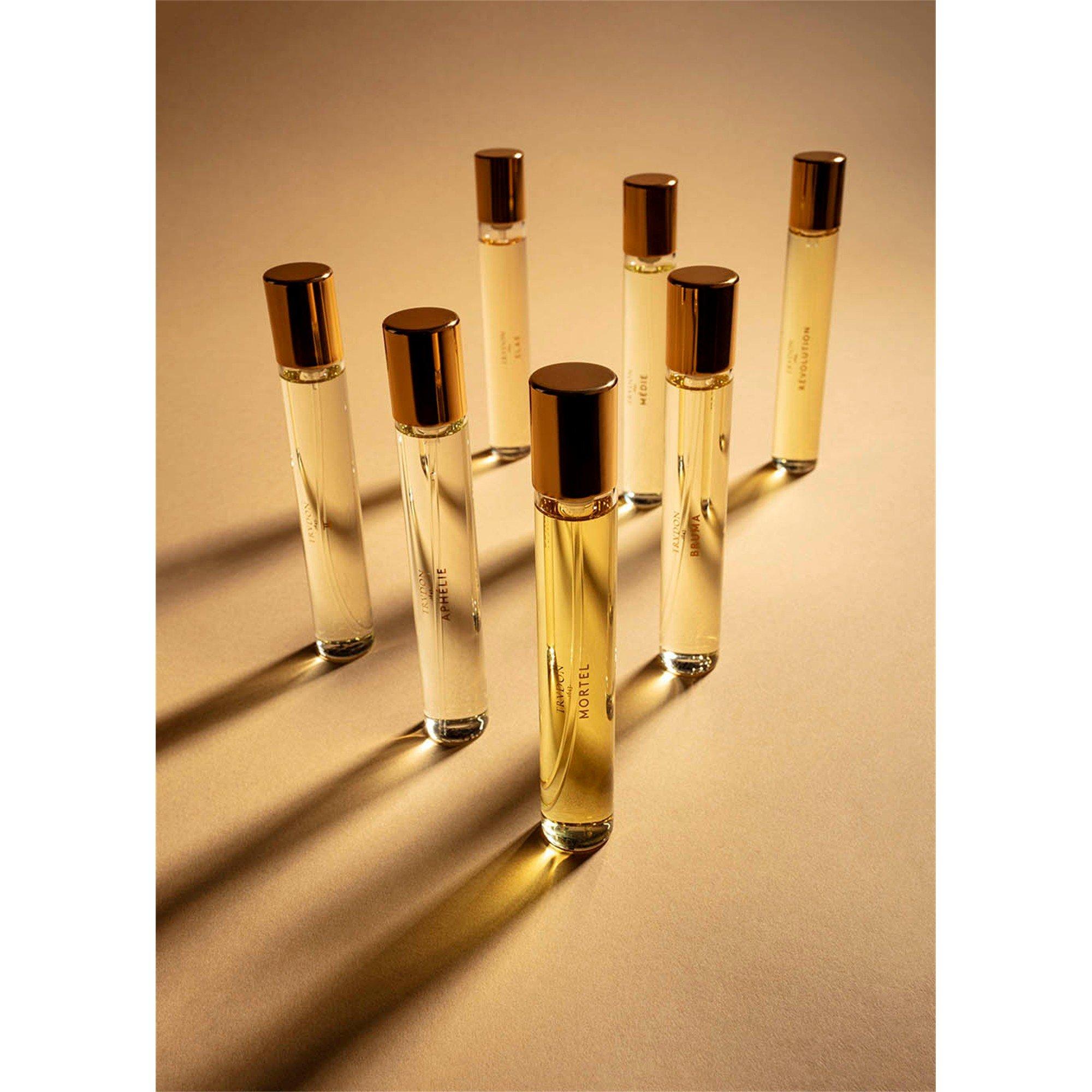 Not Applicable - Trudon - REVOLUTION EDP 15ML - 2