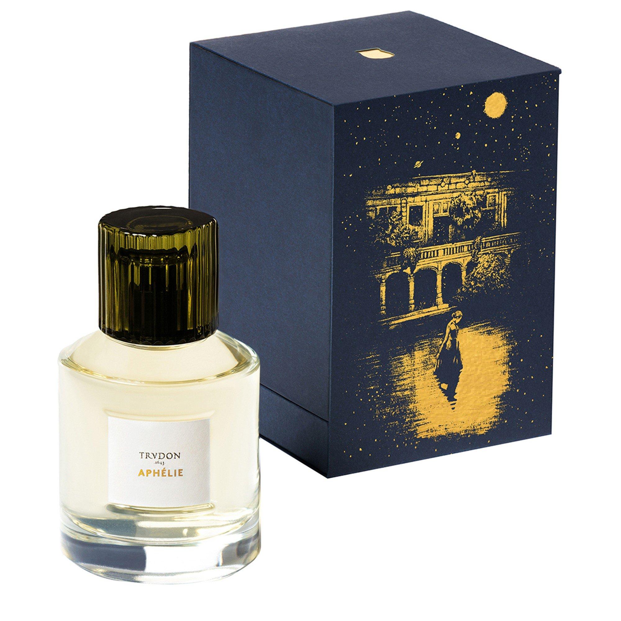 Not Applicable - Trudon - APHELIE EDP 100ML - 1
