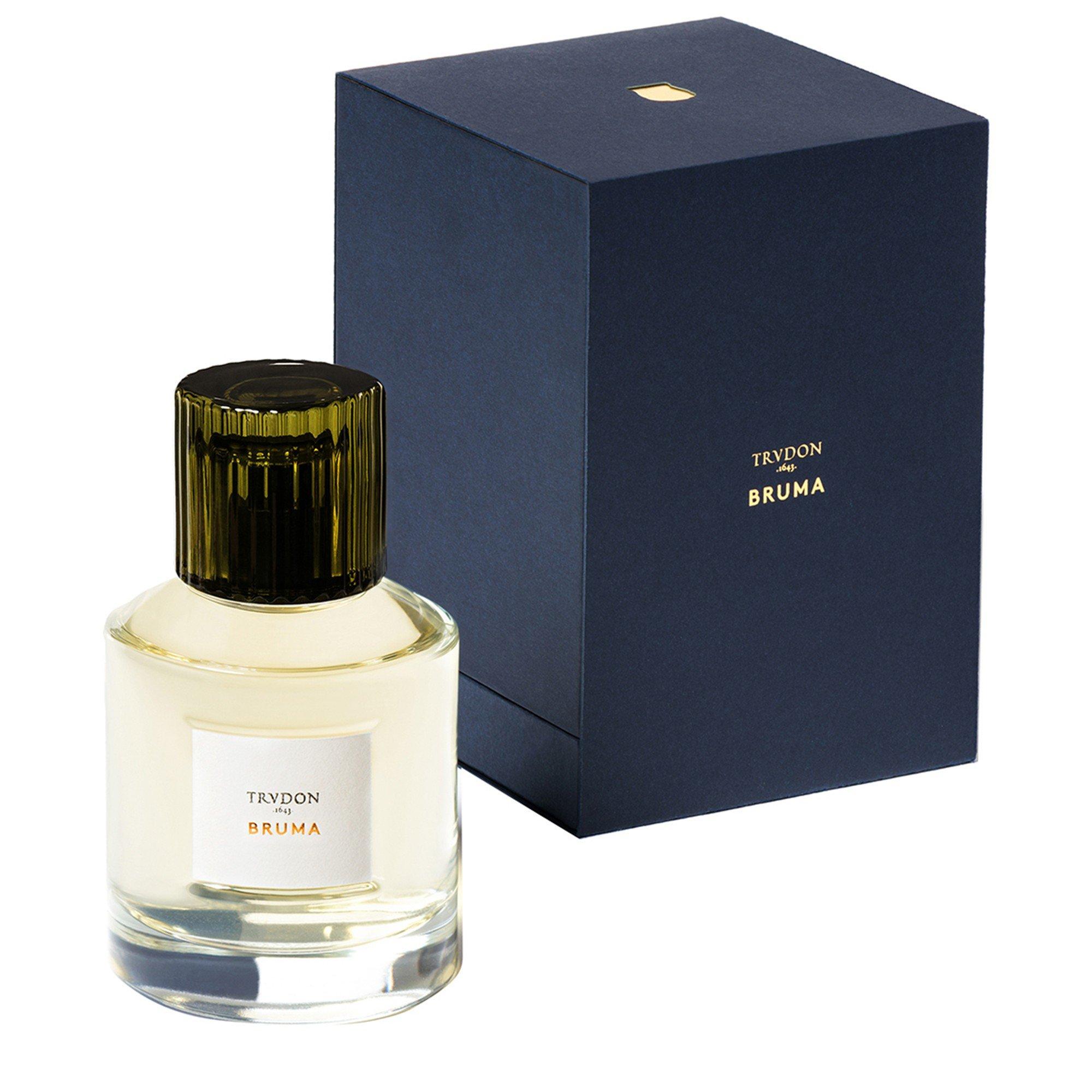 Not Applicable - Trudon - BRUMA EDP 100ML - 1