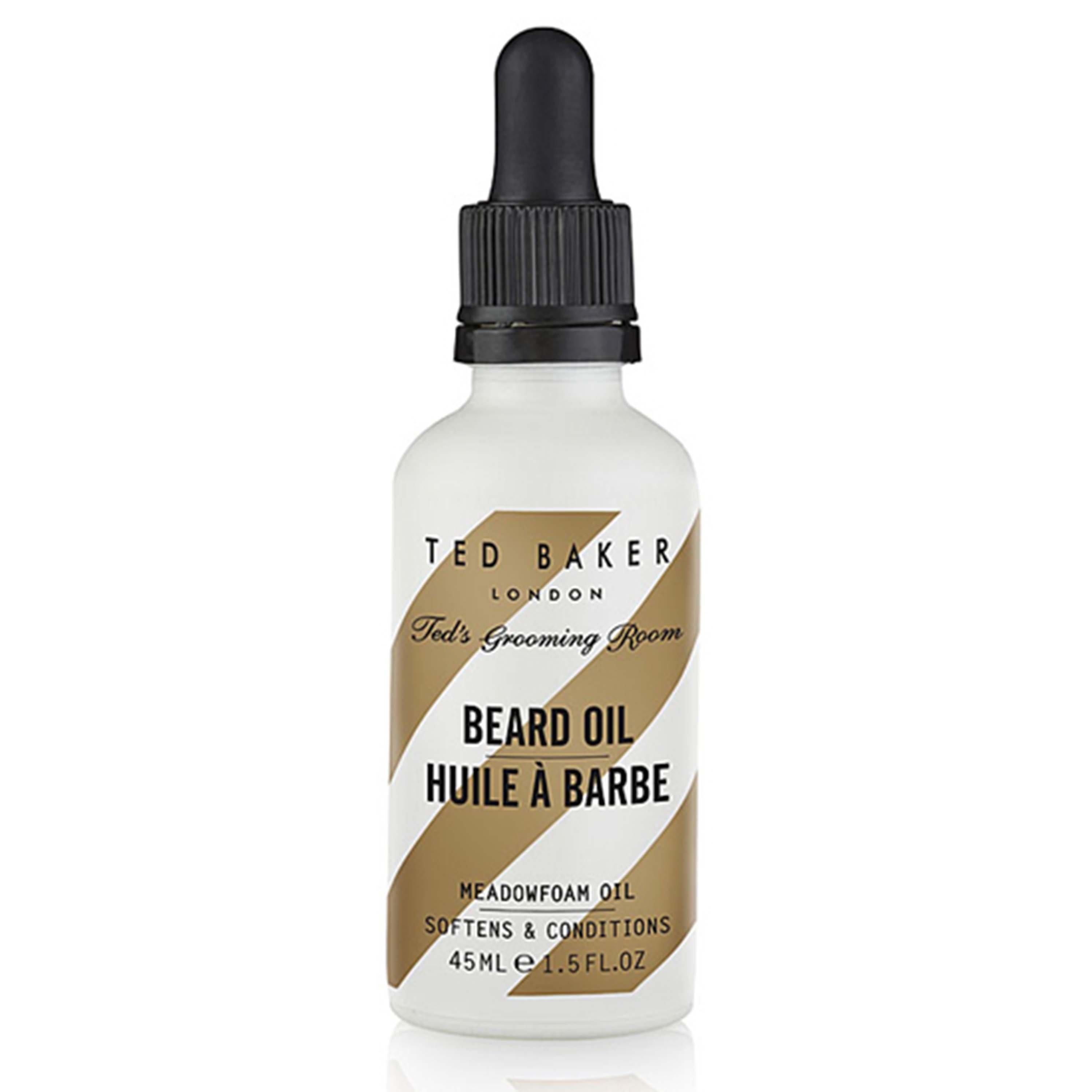 Beard Oil - Ted Baker - Beard Oil - 1