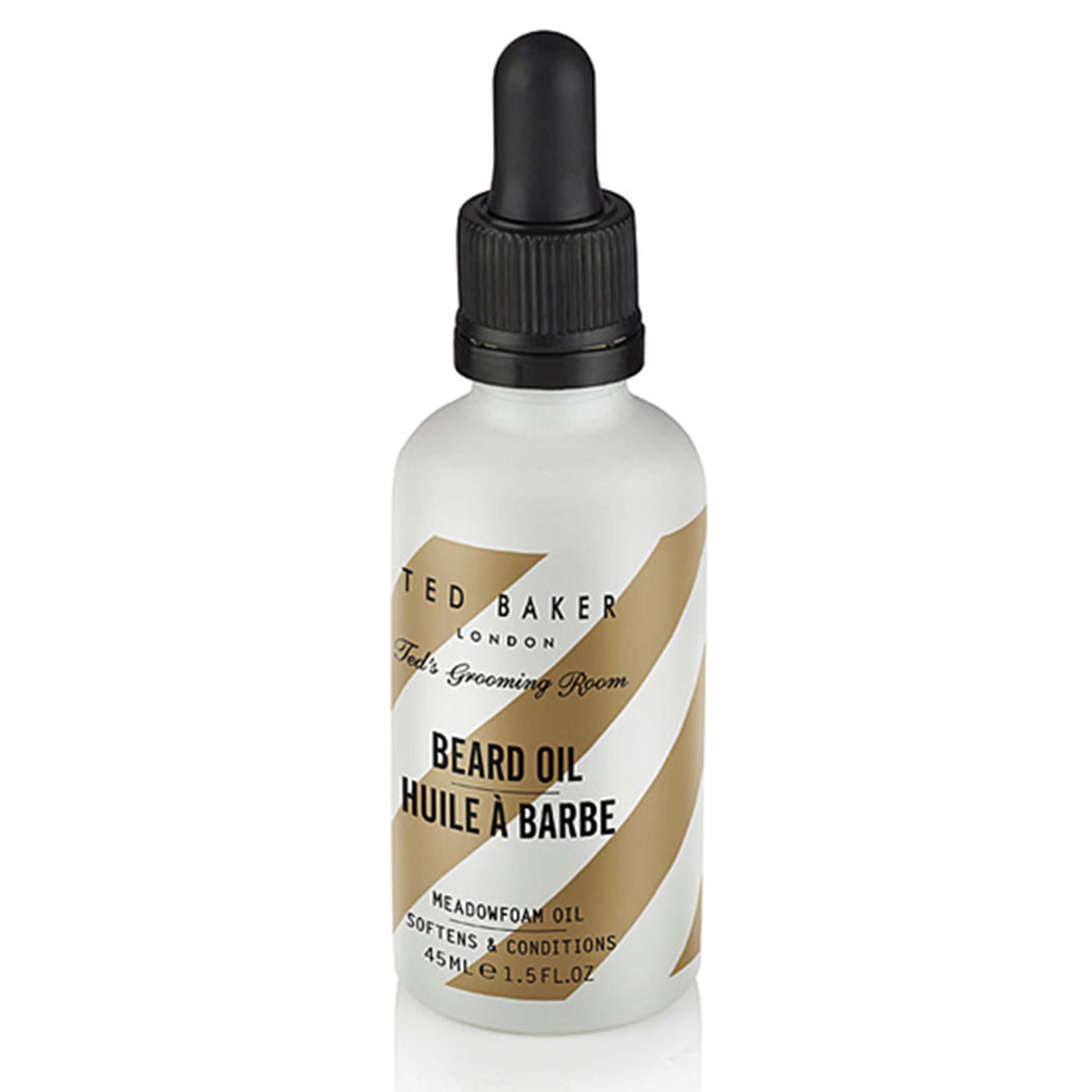 Beard Oil - Ted Baker - Beard Oil - 2